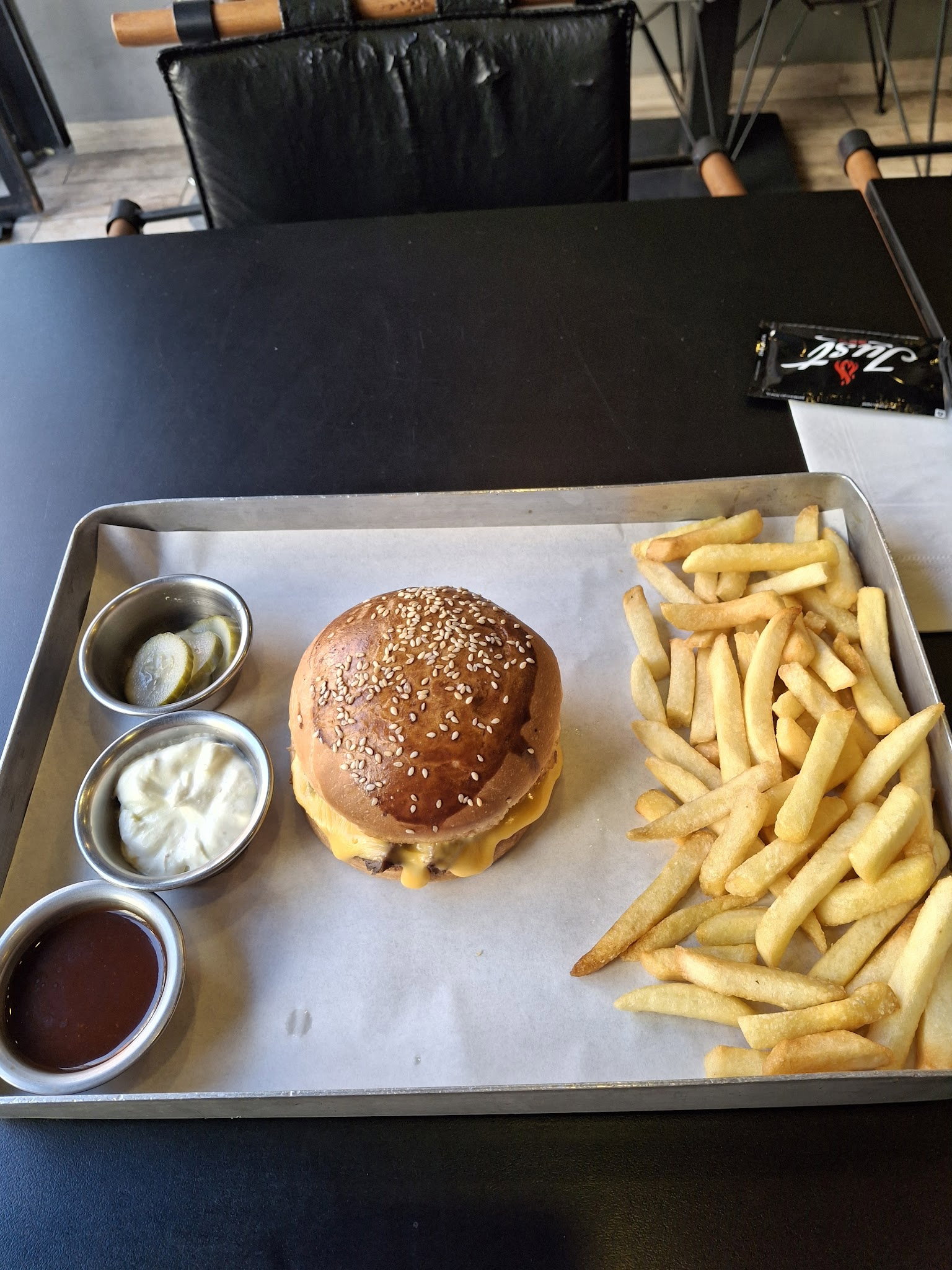 Just Bbq