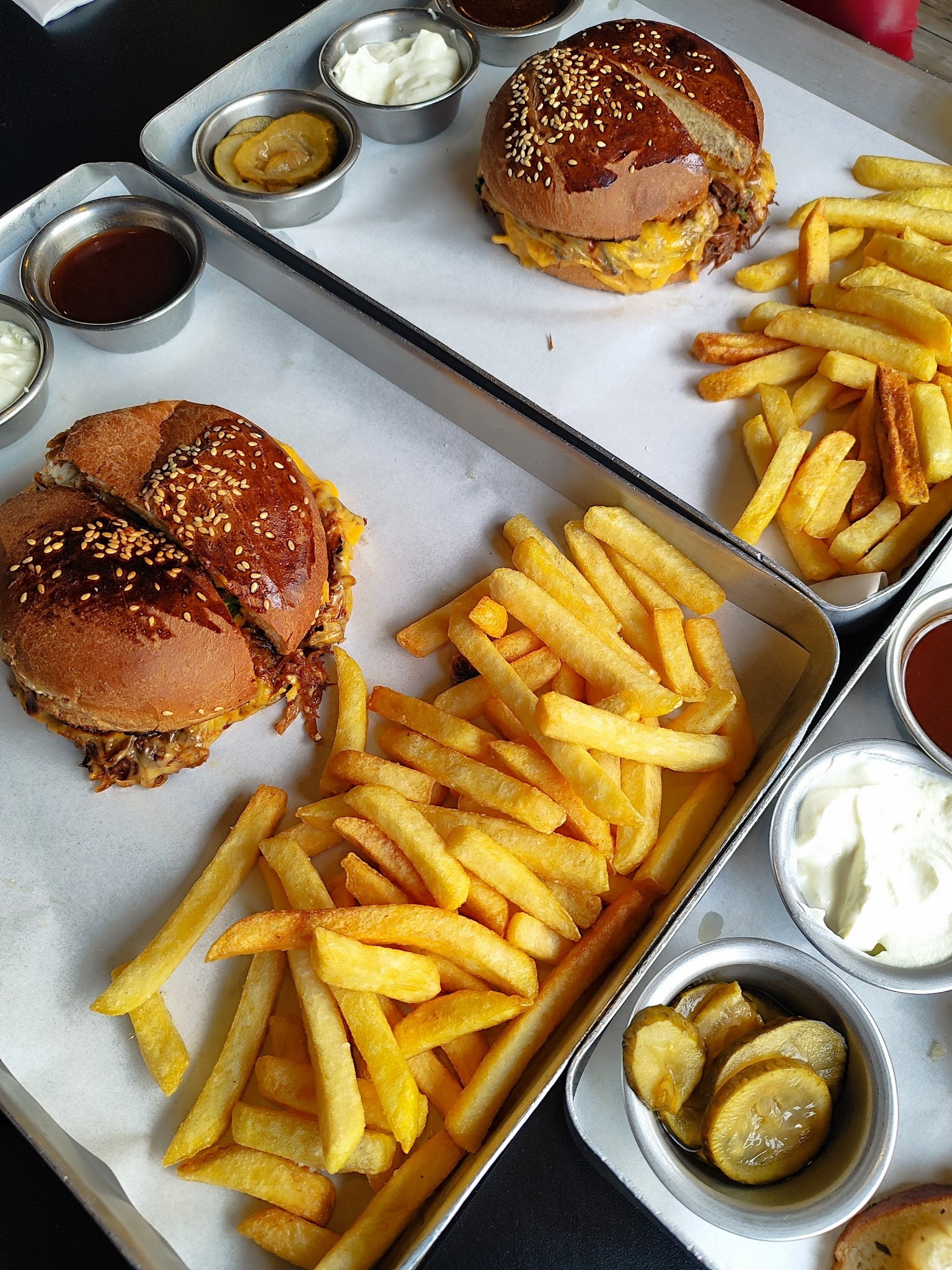 Just Bbq