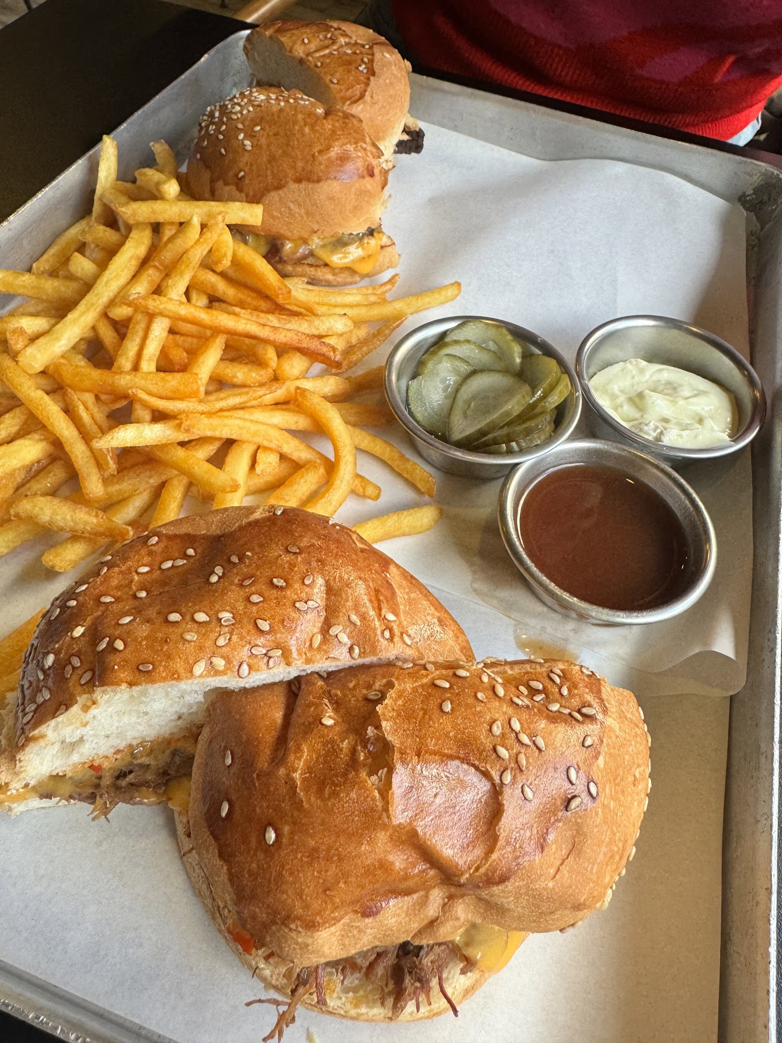 Just Bbq