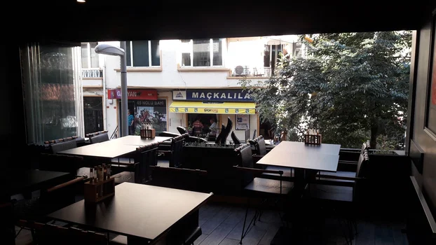 Just Bbq resimleri
