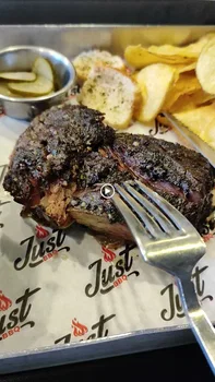 Just Bbq resimleri