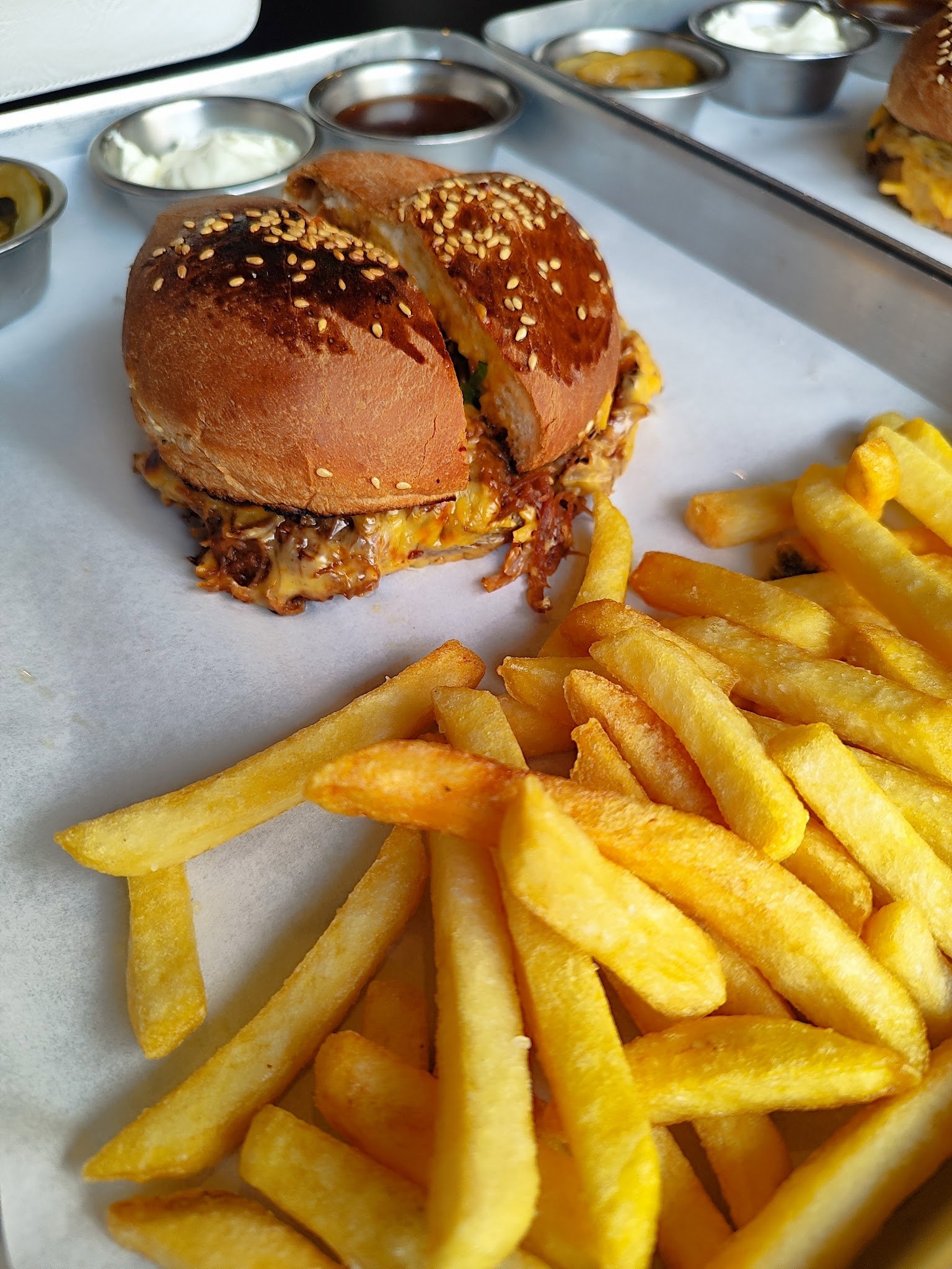 Just Bbq