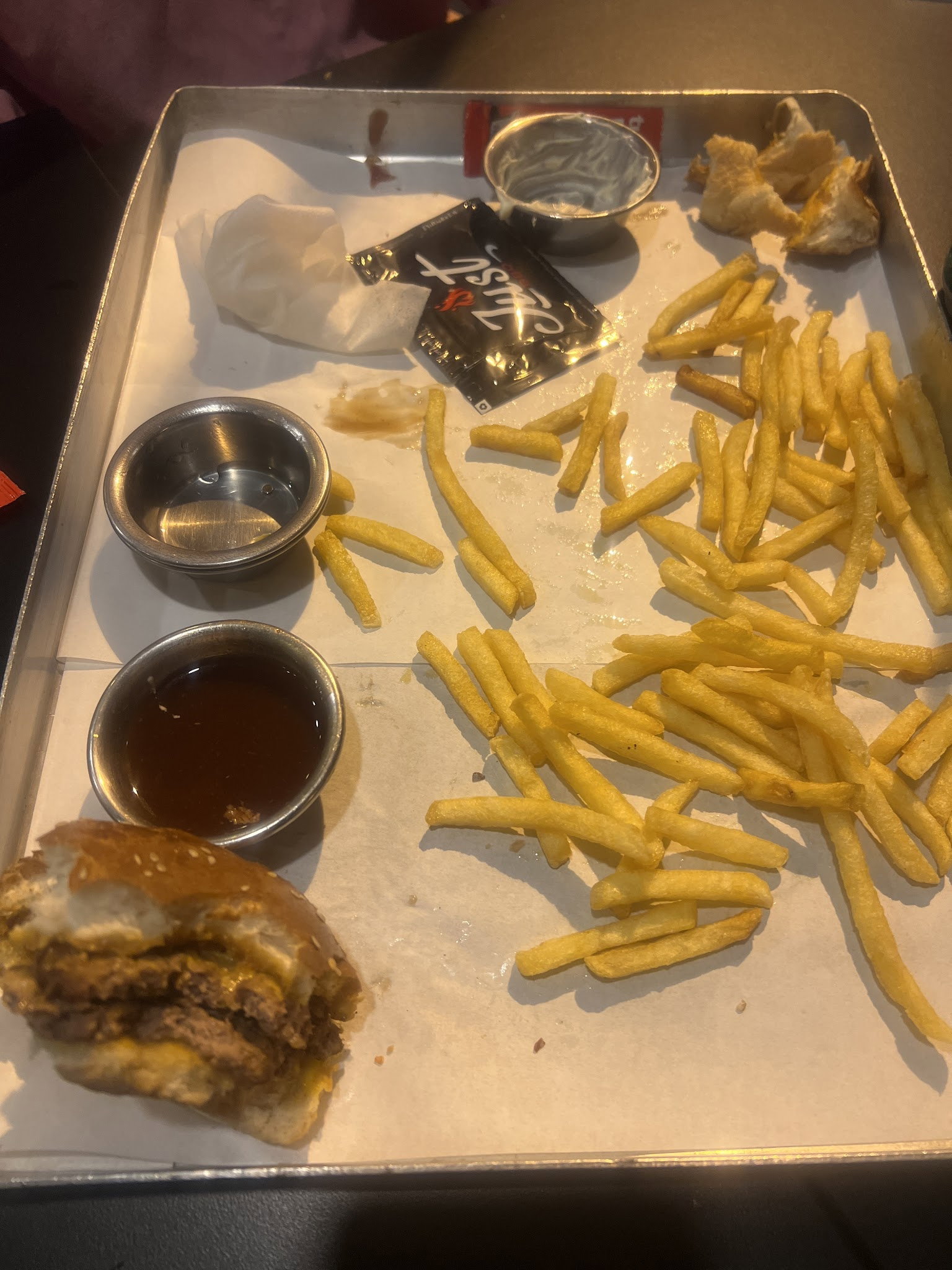 Just Bbq