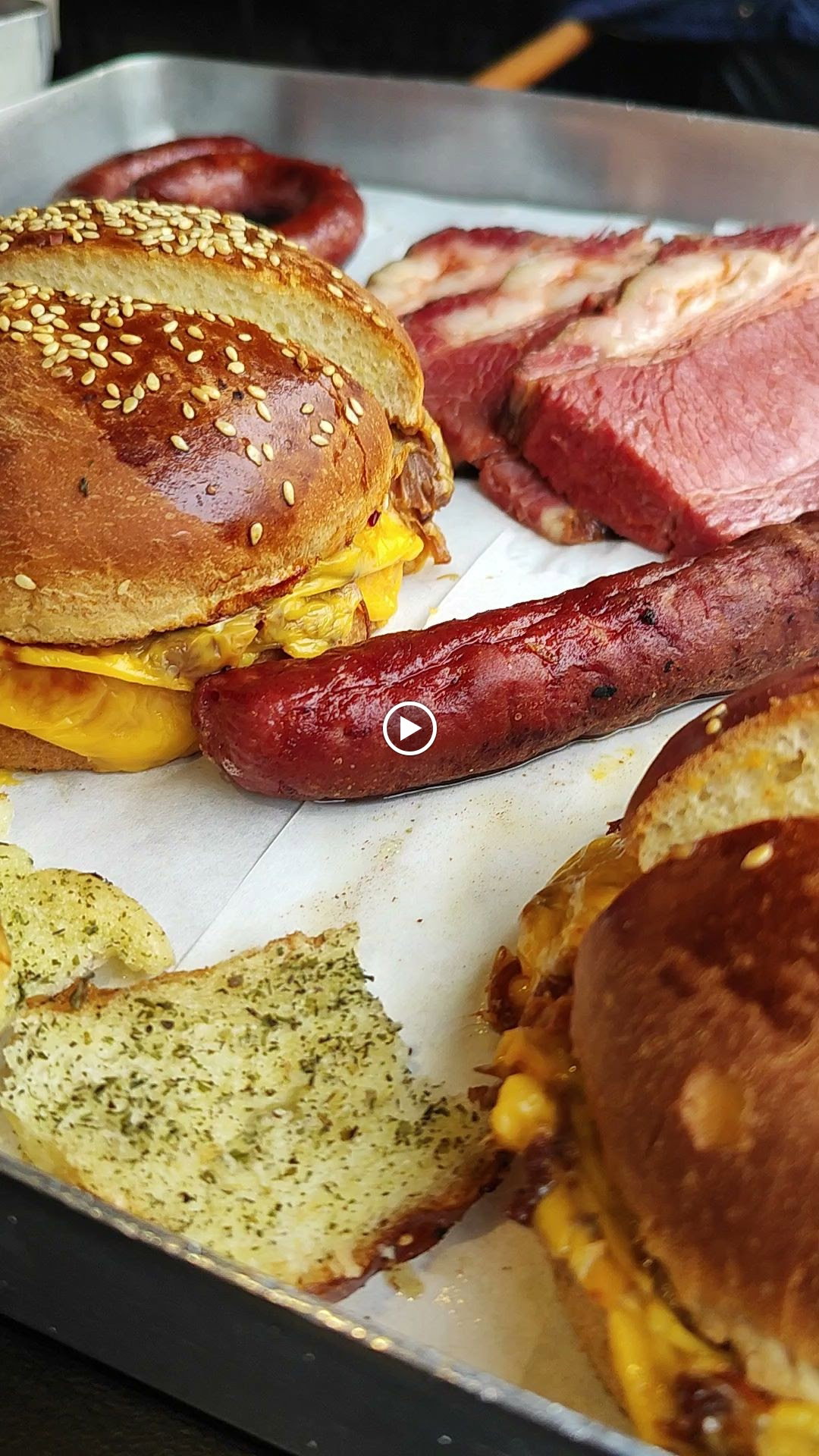 Just Bbq