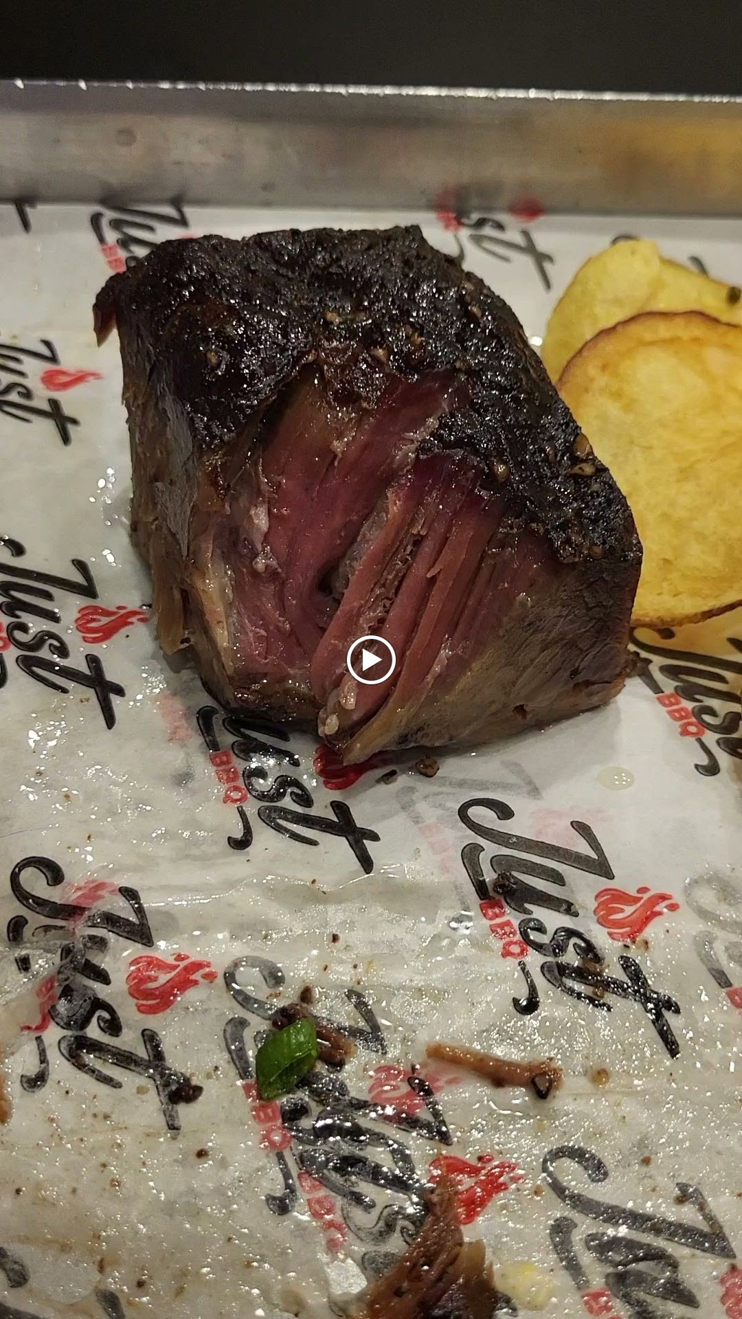 Just Bbq