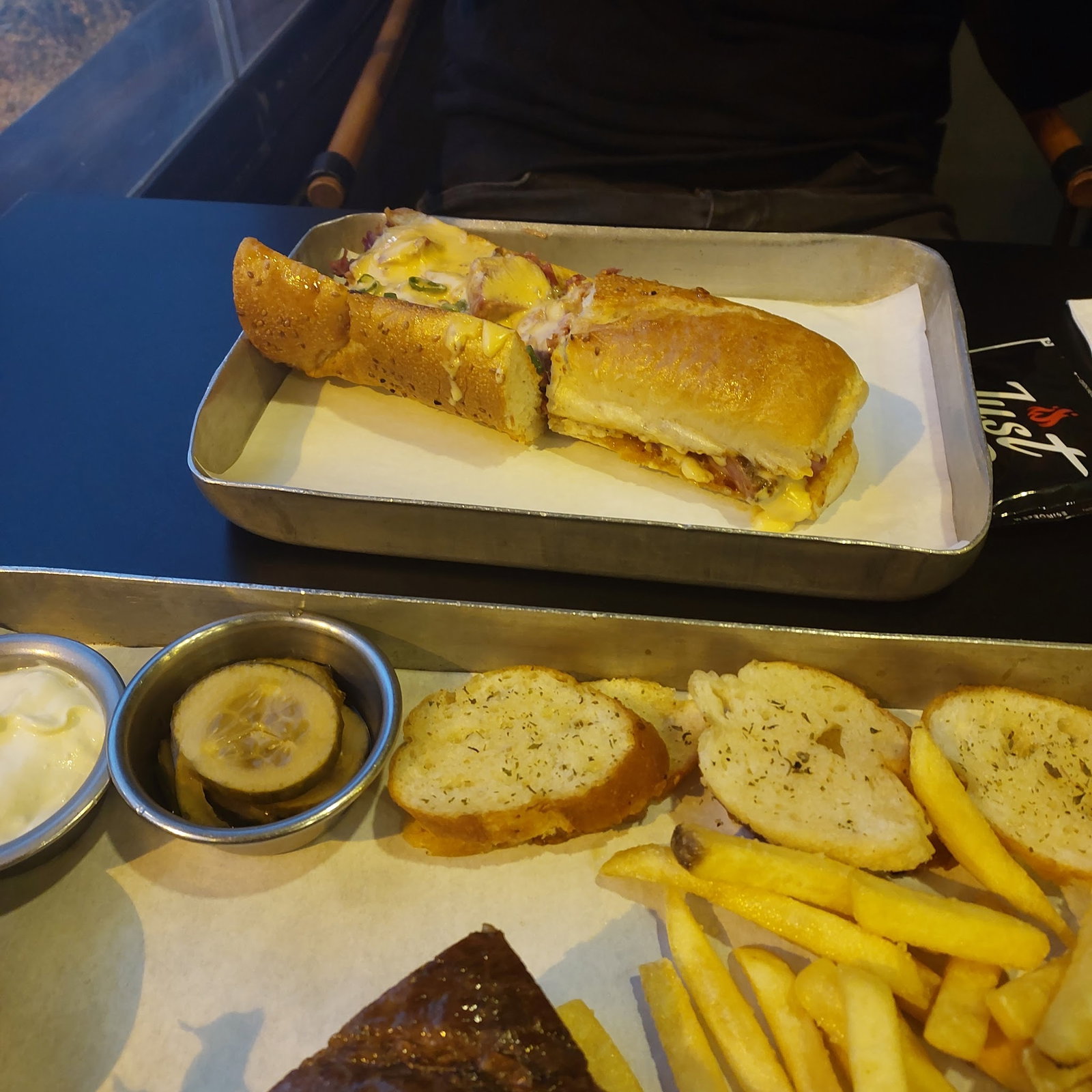 Just Bbq