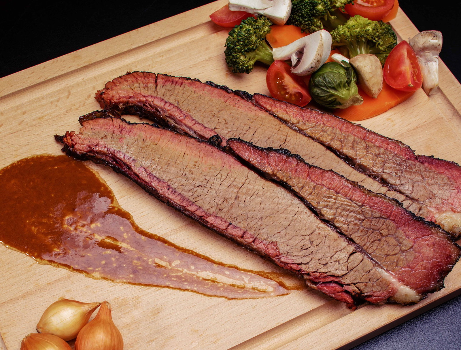 Just Bbq