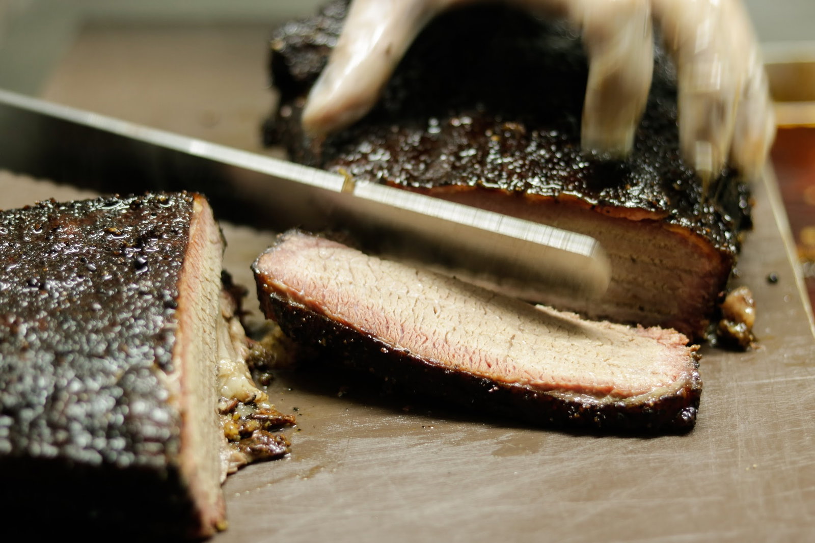Just Bbq