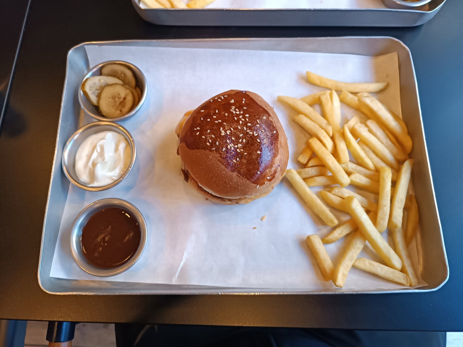 Just Bbq
