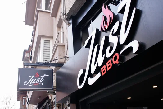 Just Bbq resimleri