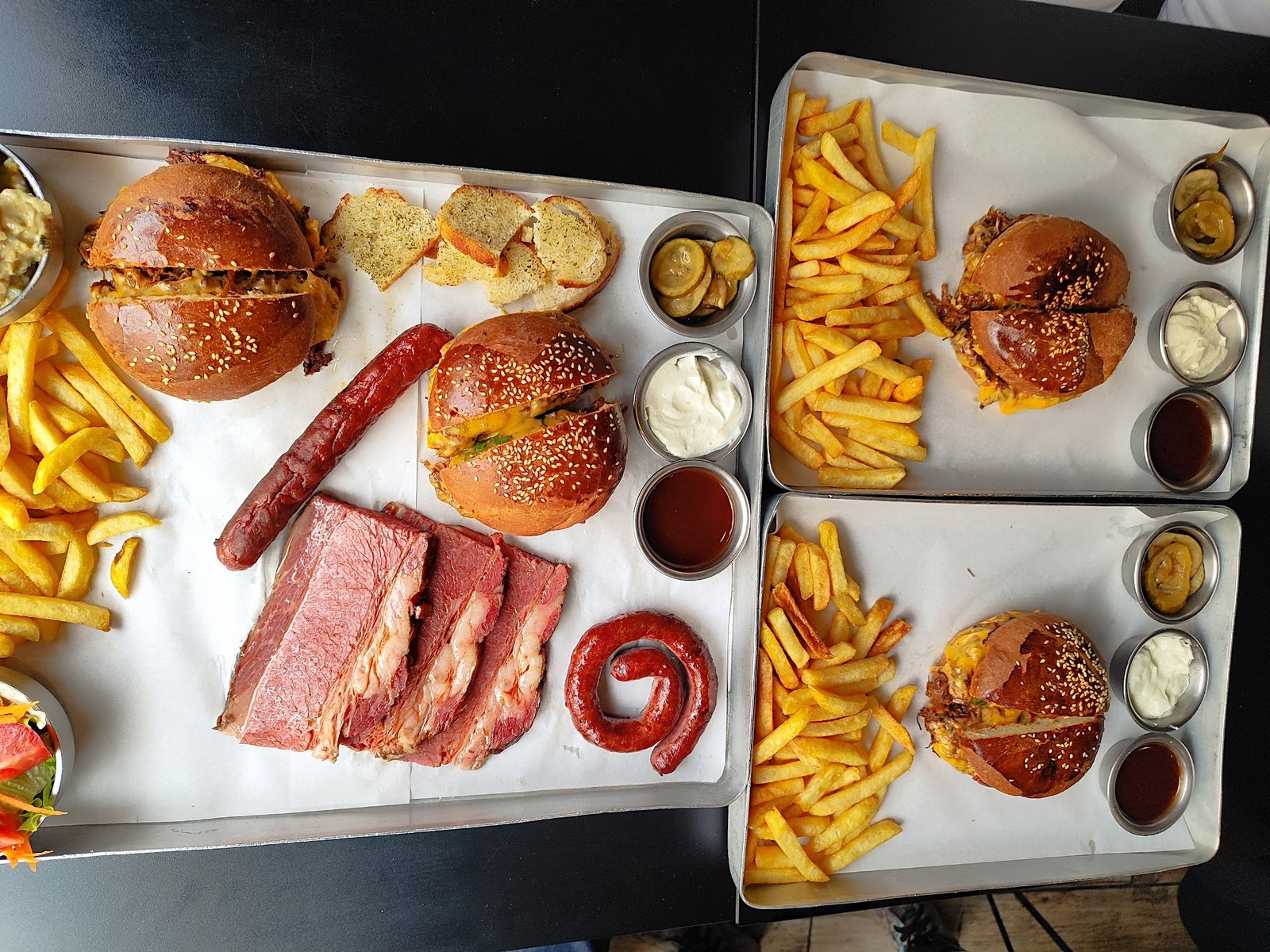 Just Bbq