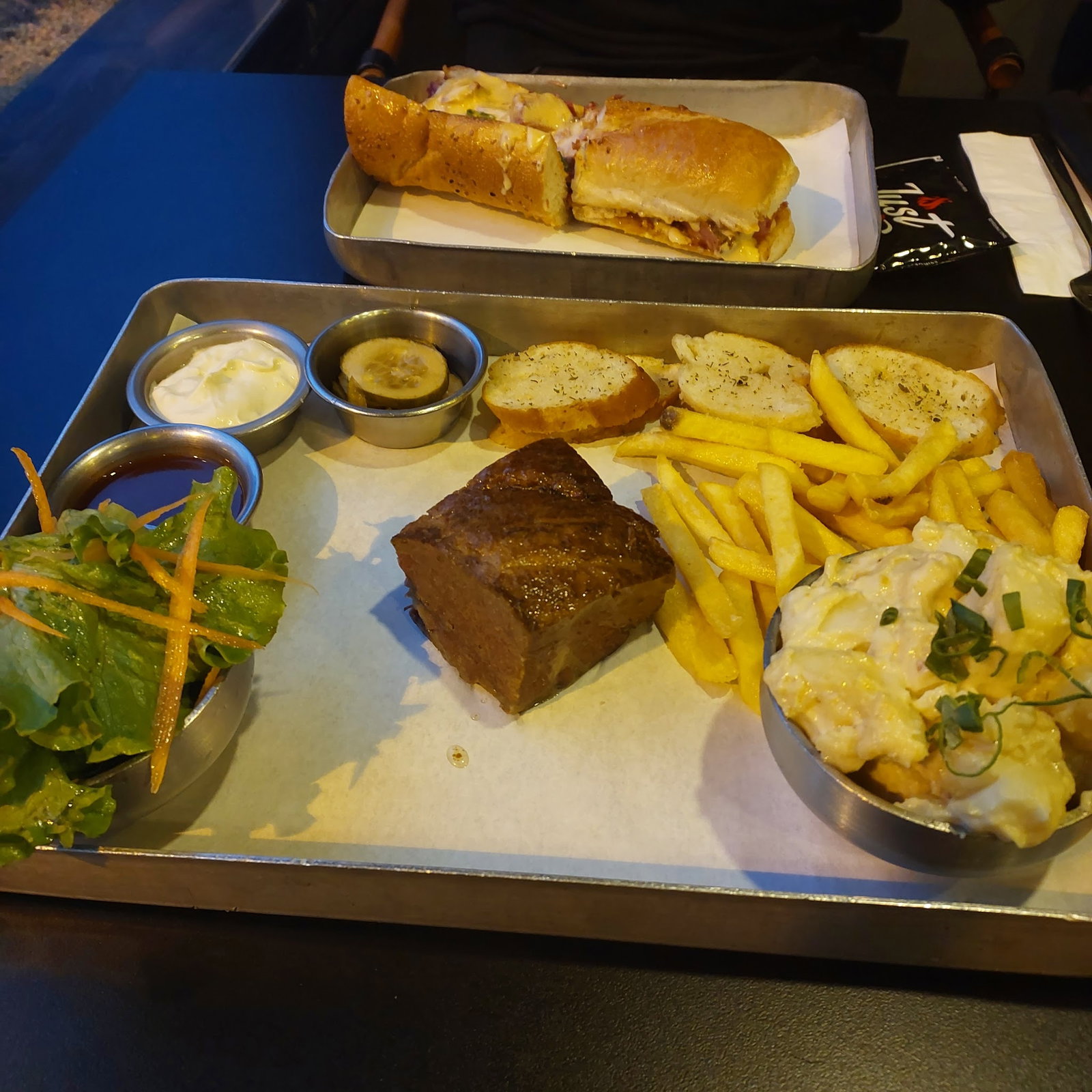 Just Bbq