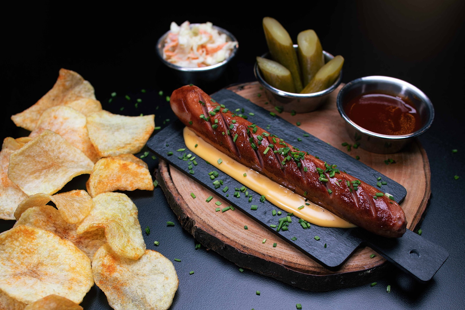Just Bbq