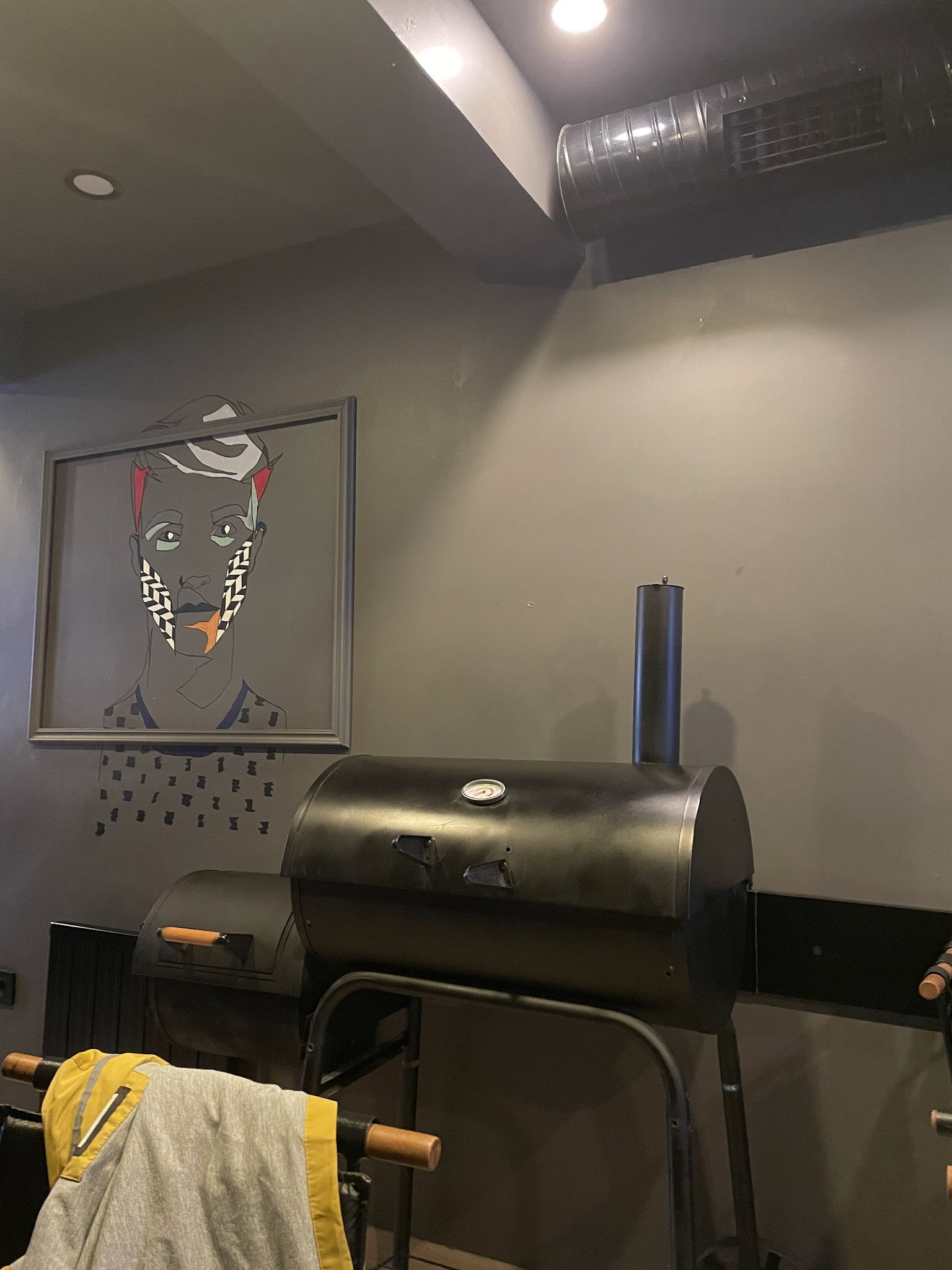 Just Bbq
