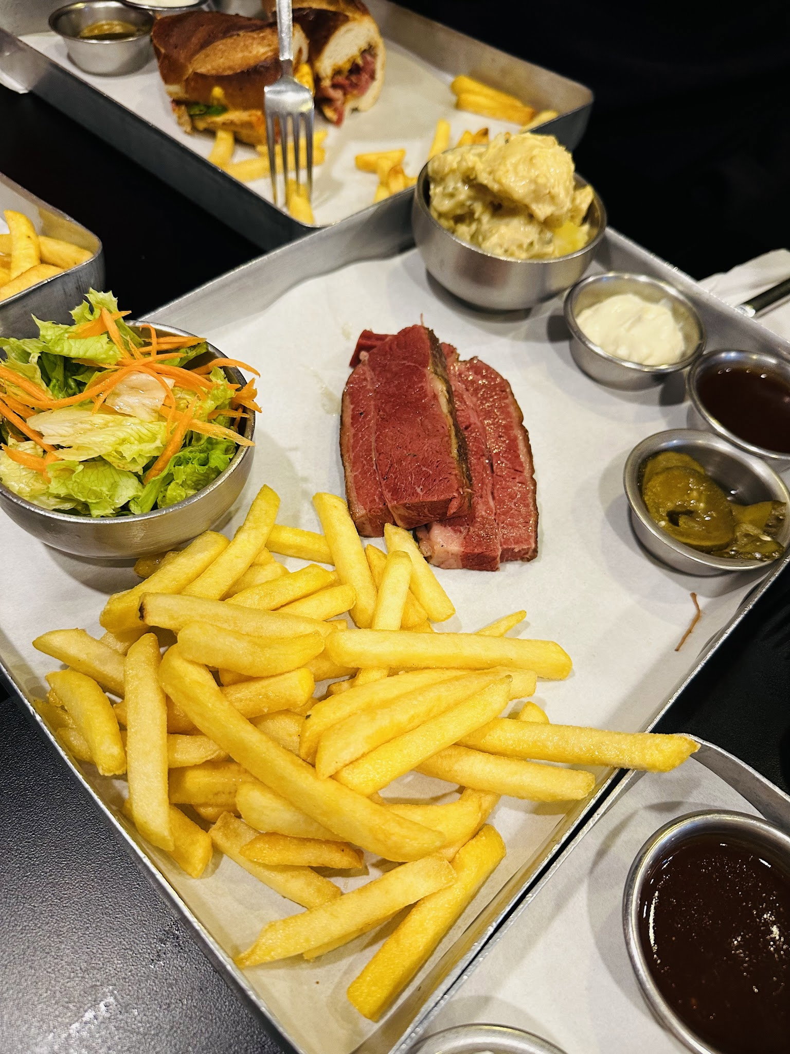 Just Bbq