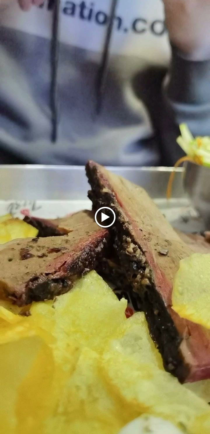 Just Bbq