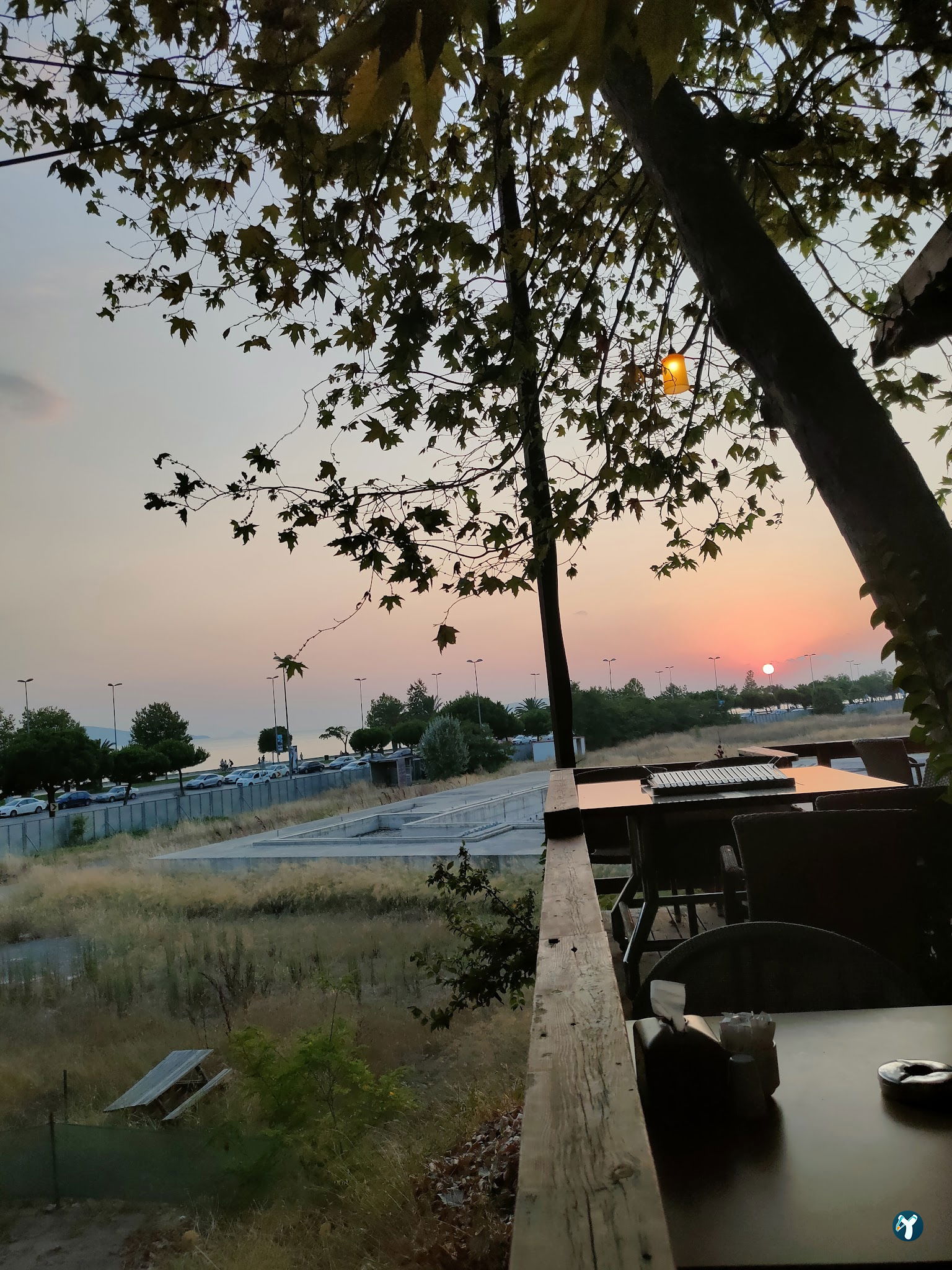 Cafe Flores