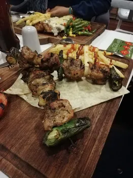 Cafe Flores resimleri