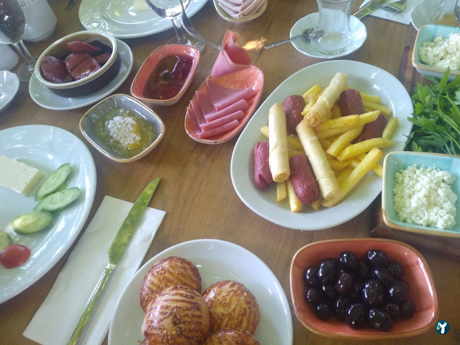 Cafe Flores