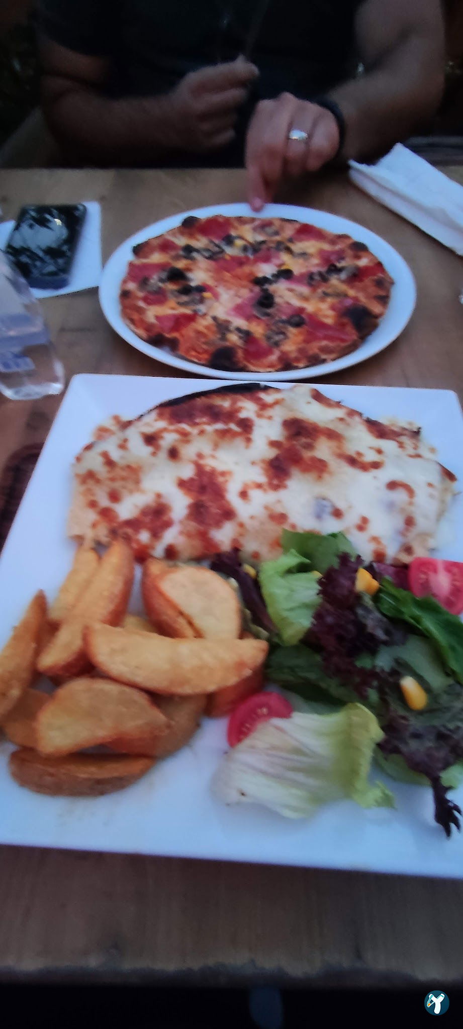 Cafe Flores