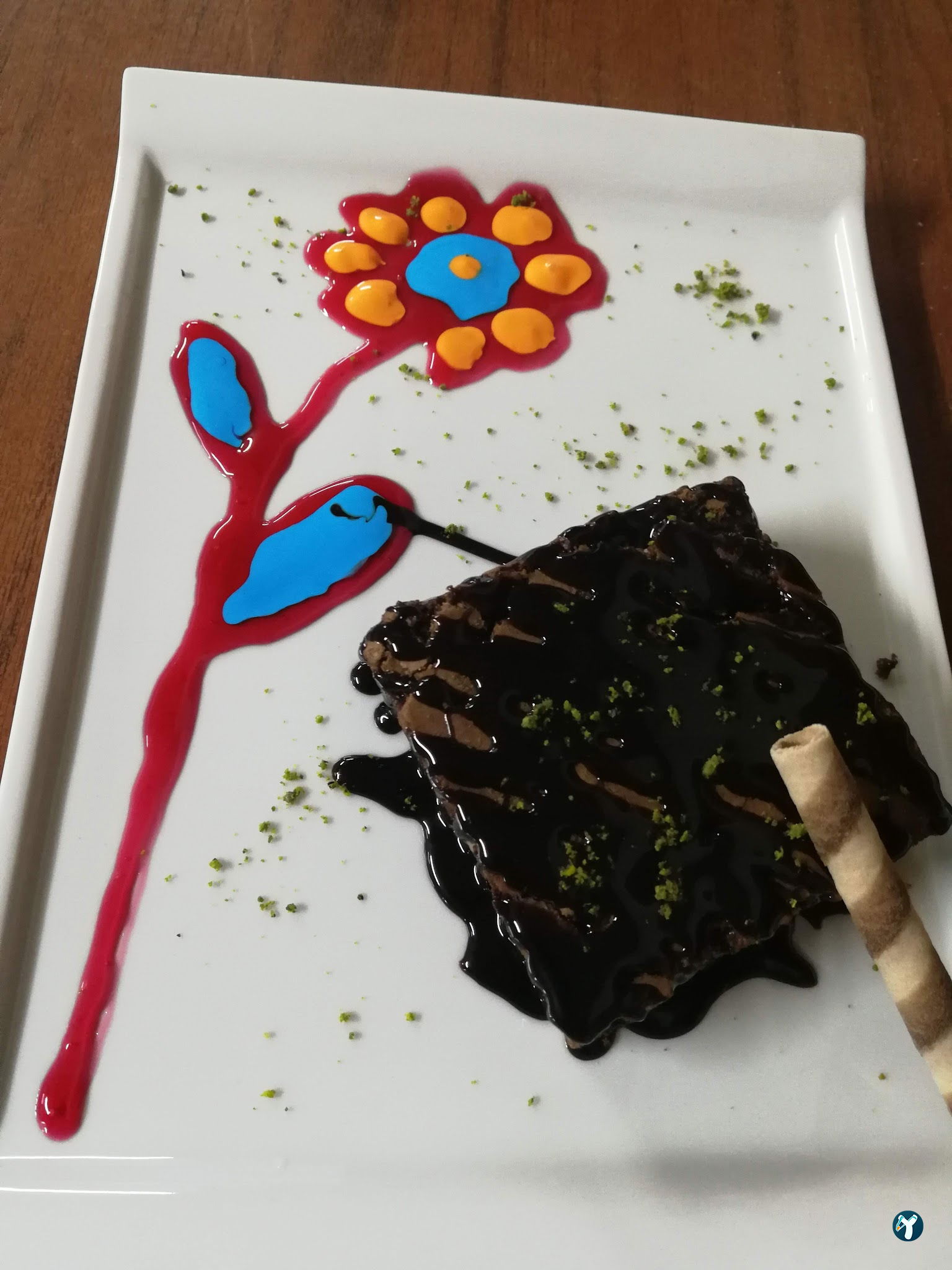 Cafe Flores