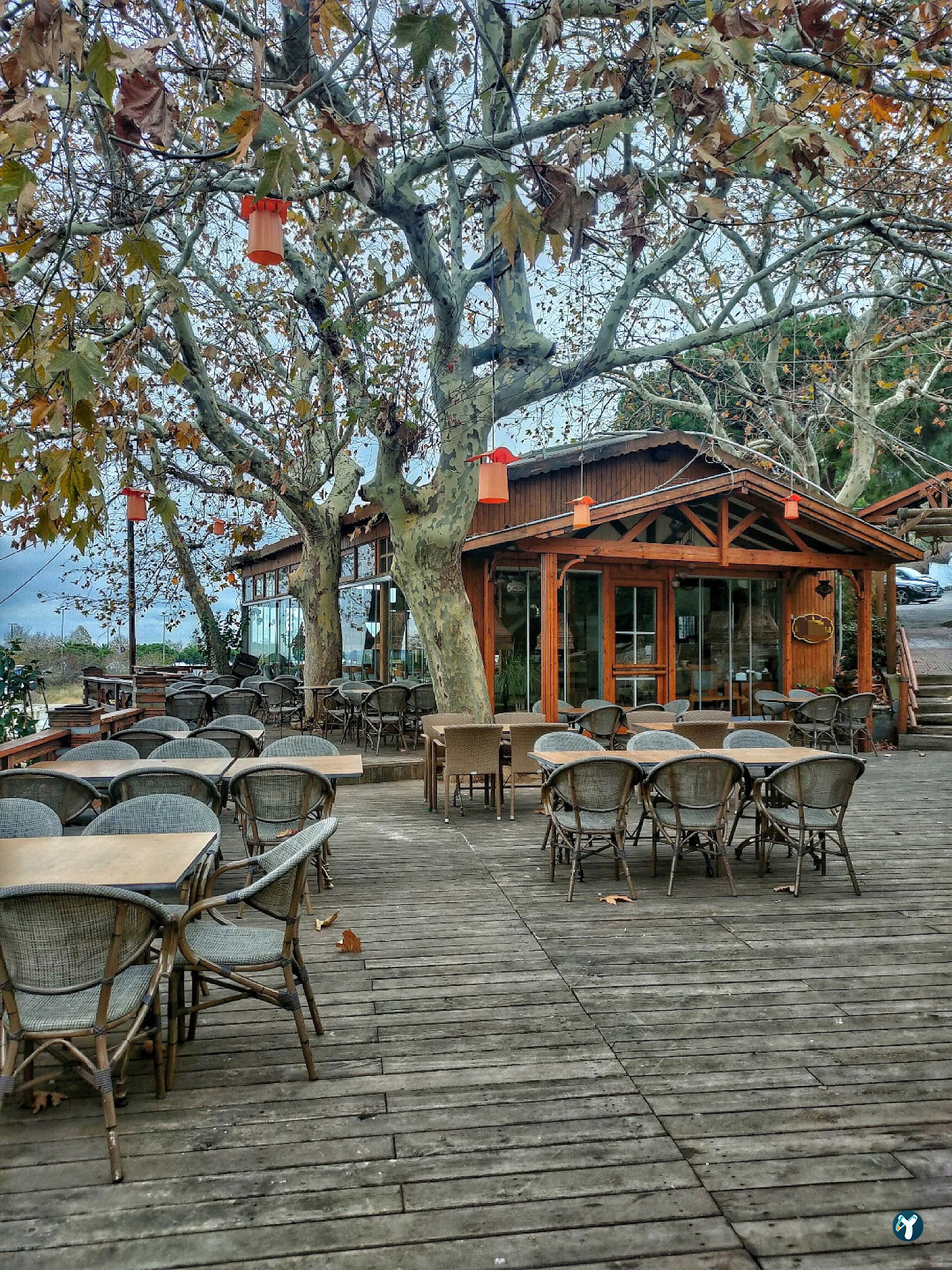 Cafe Flores
