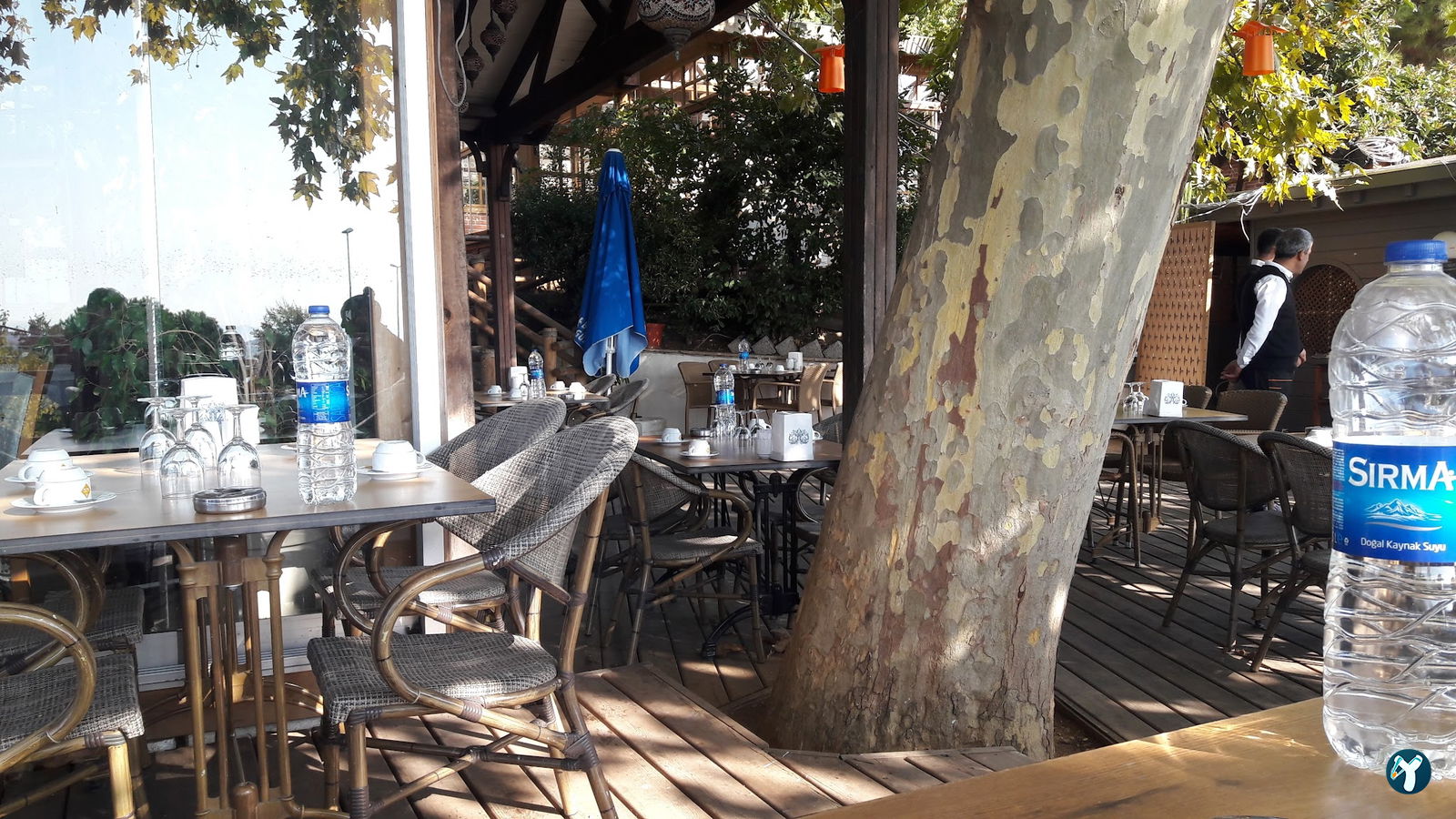 Cafe Flores