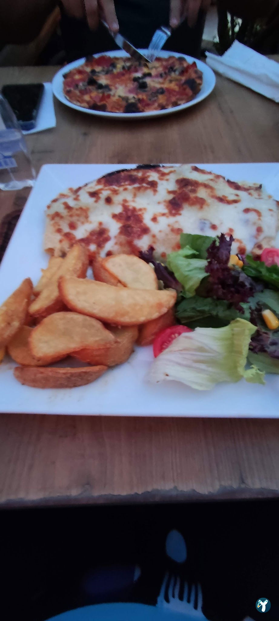 Cafe Flores