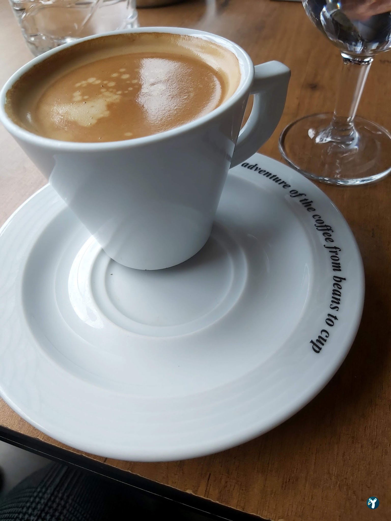 Cafe Flores