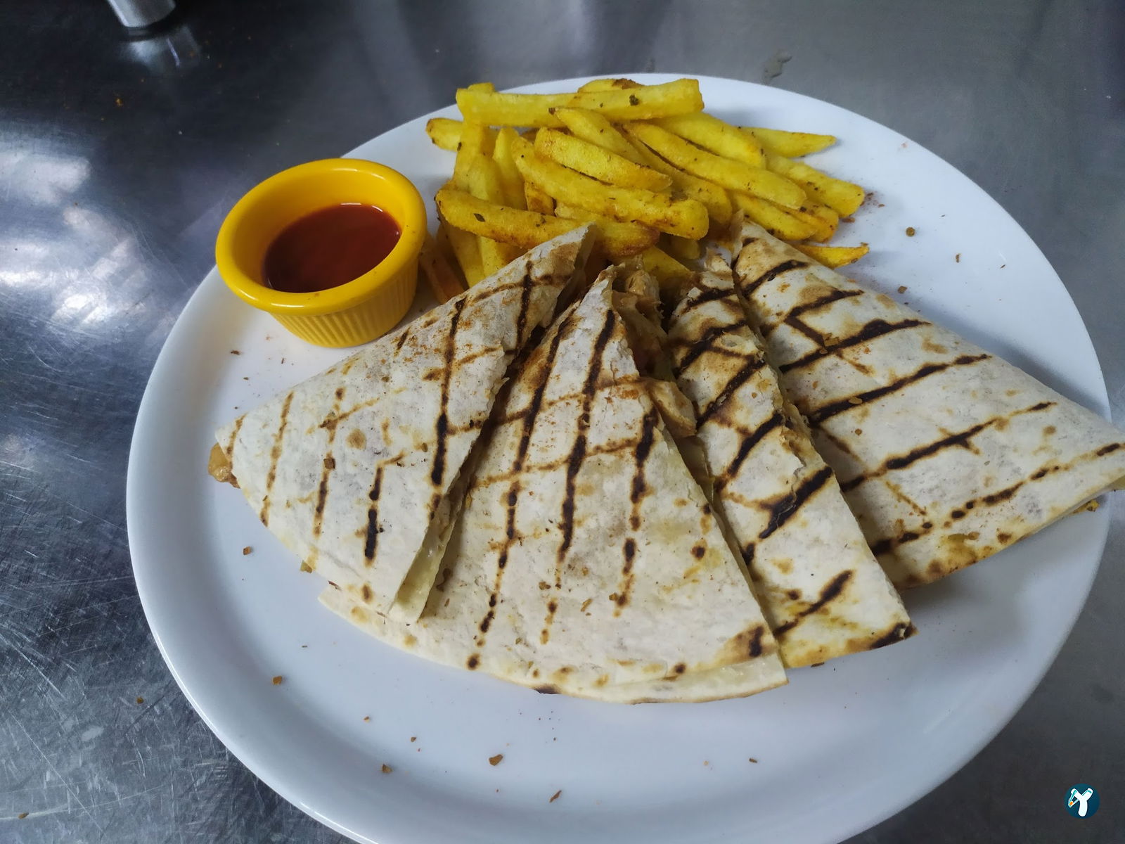 Cafe Flores