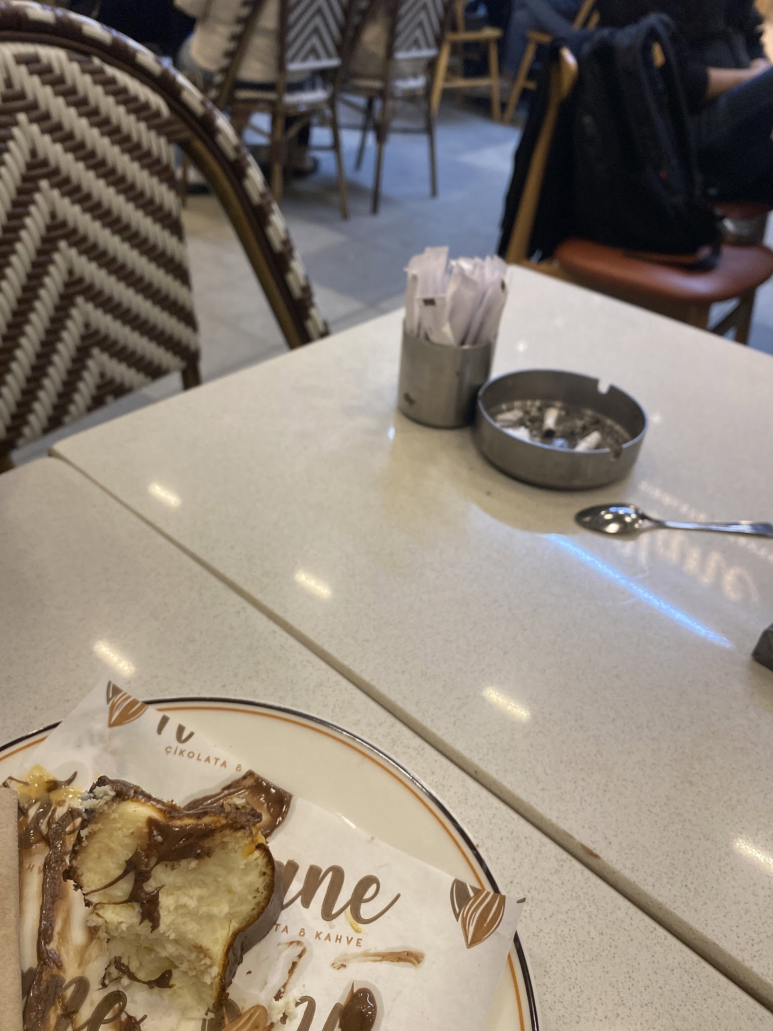 Hane Çikolata&Kahve Sancaktepe