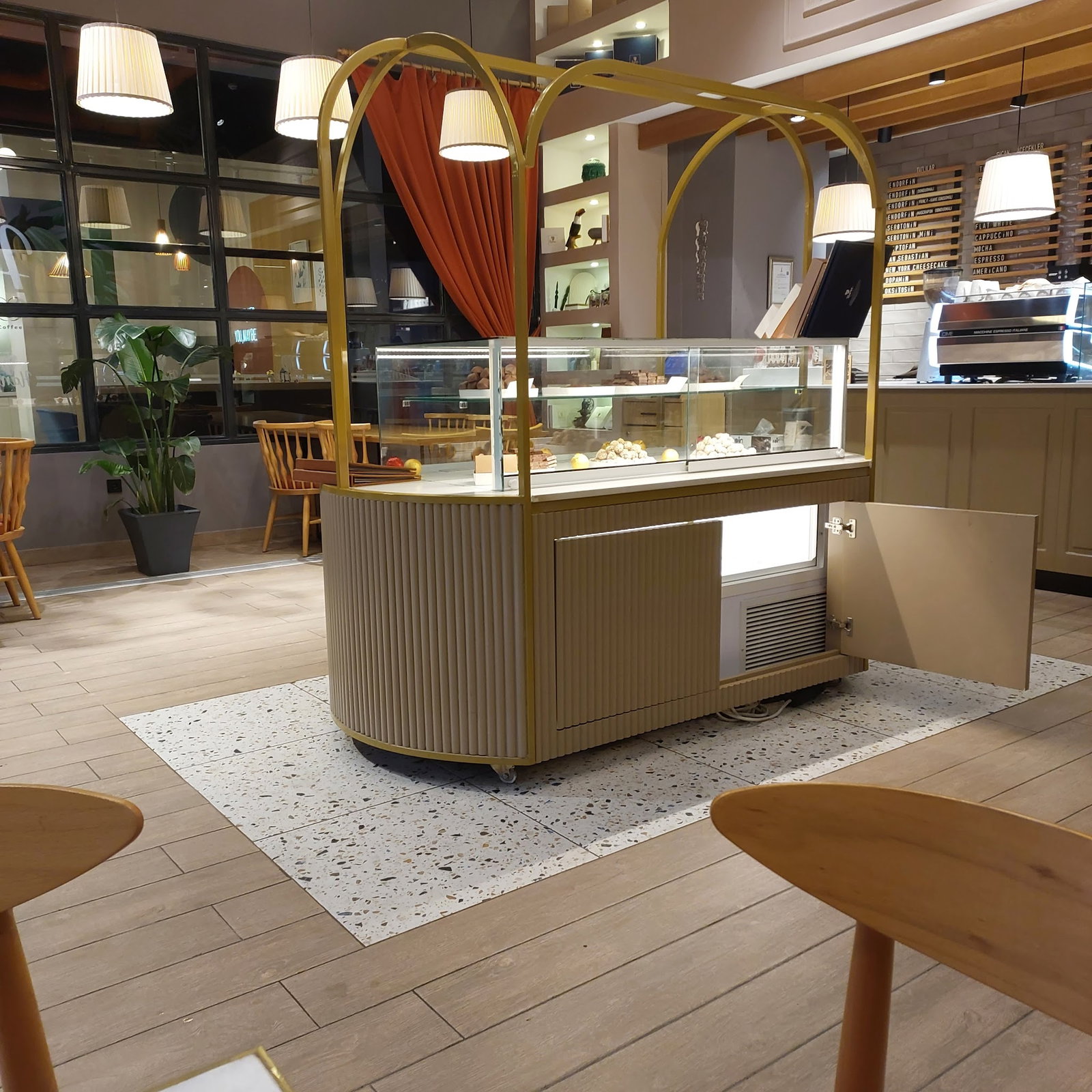 Hane Çikolata&Kahve Sancaktepe