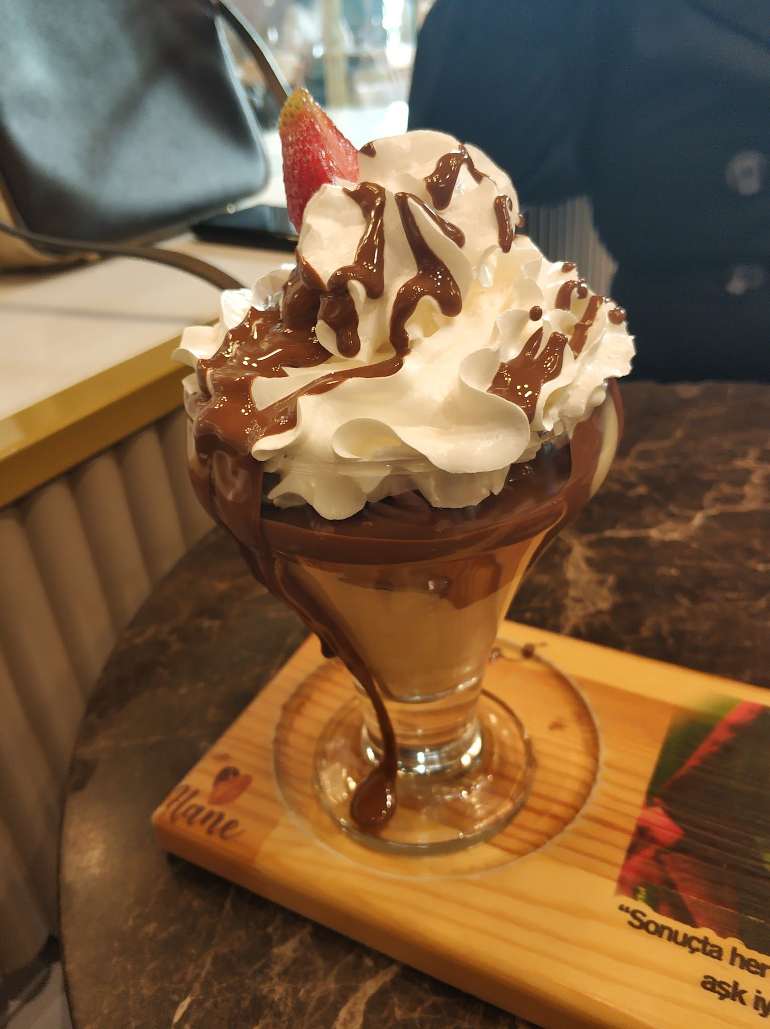 Hane Çikolata&Kahve Sancaktepe