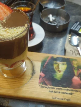 Hane Çikolata&Kahve Sancaktepe resimleri