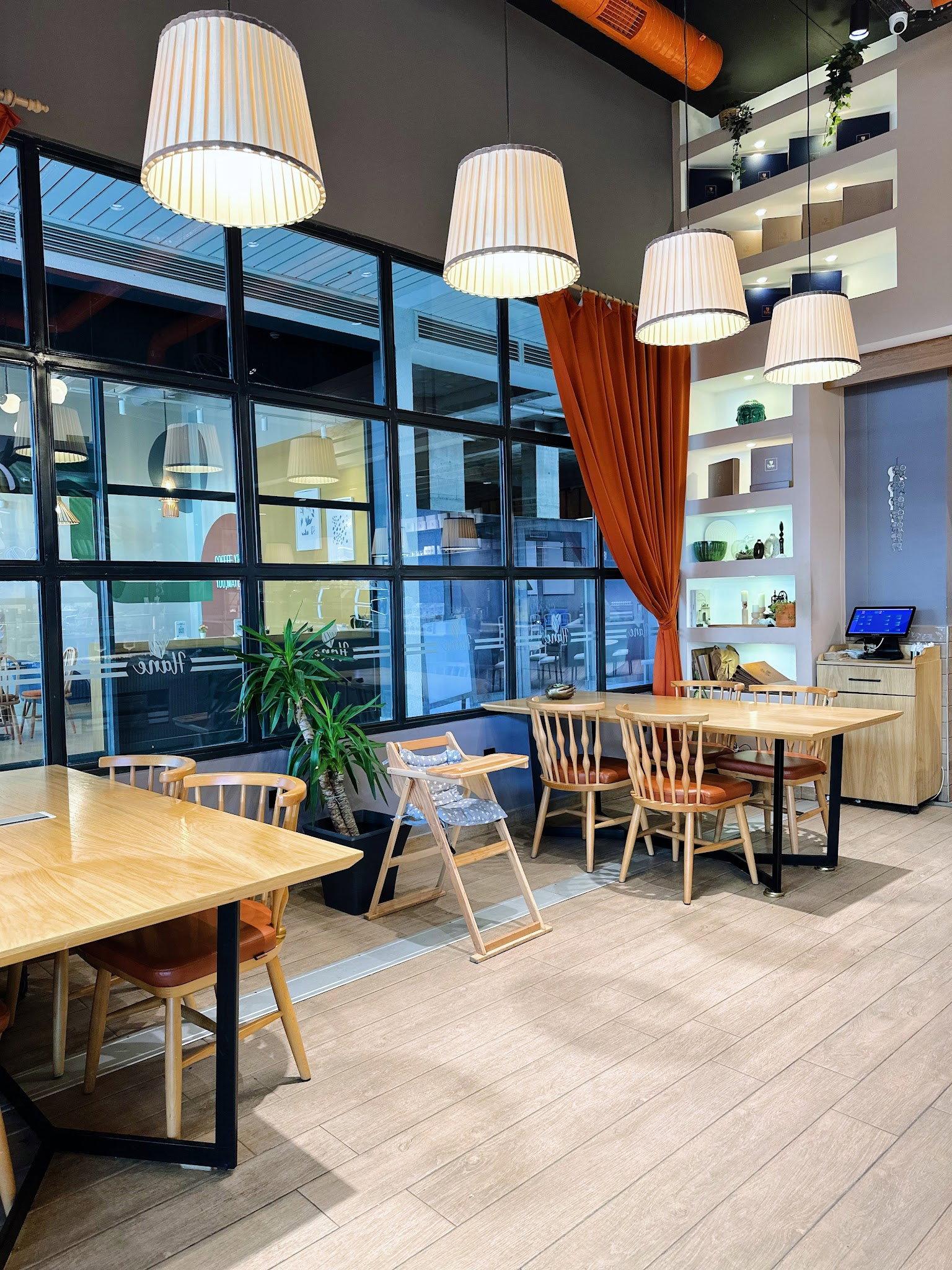 Hane Çikolata&Kahve Sancaktepe