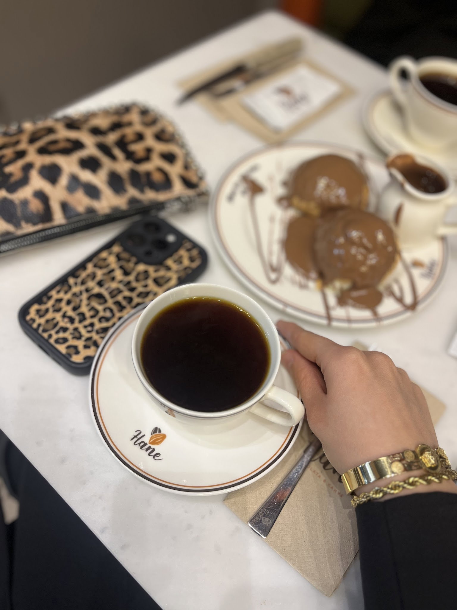 Hane Çikolata&Kahve Sancaktepe