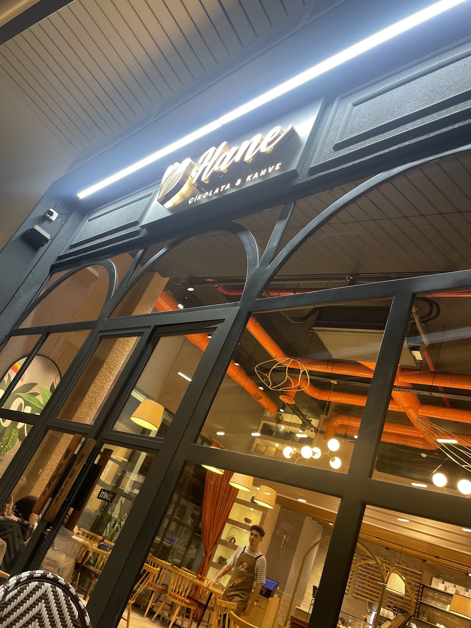 Hane Çikolata&Kahve Sancaktepe