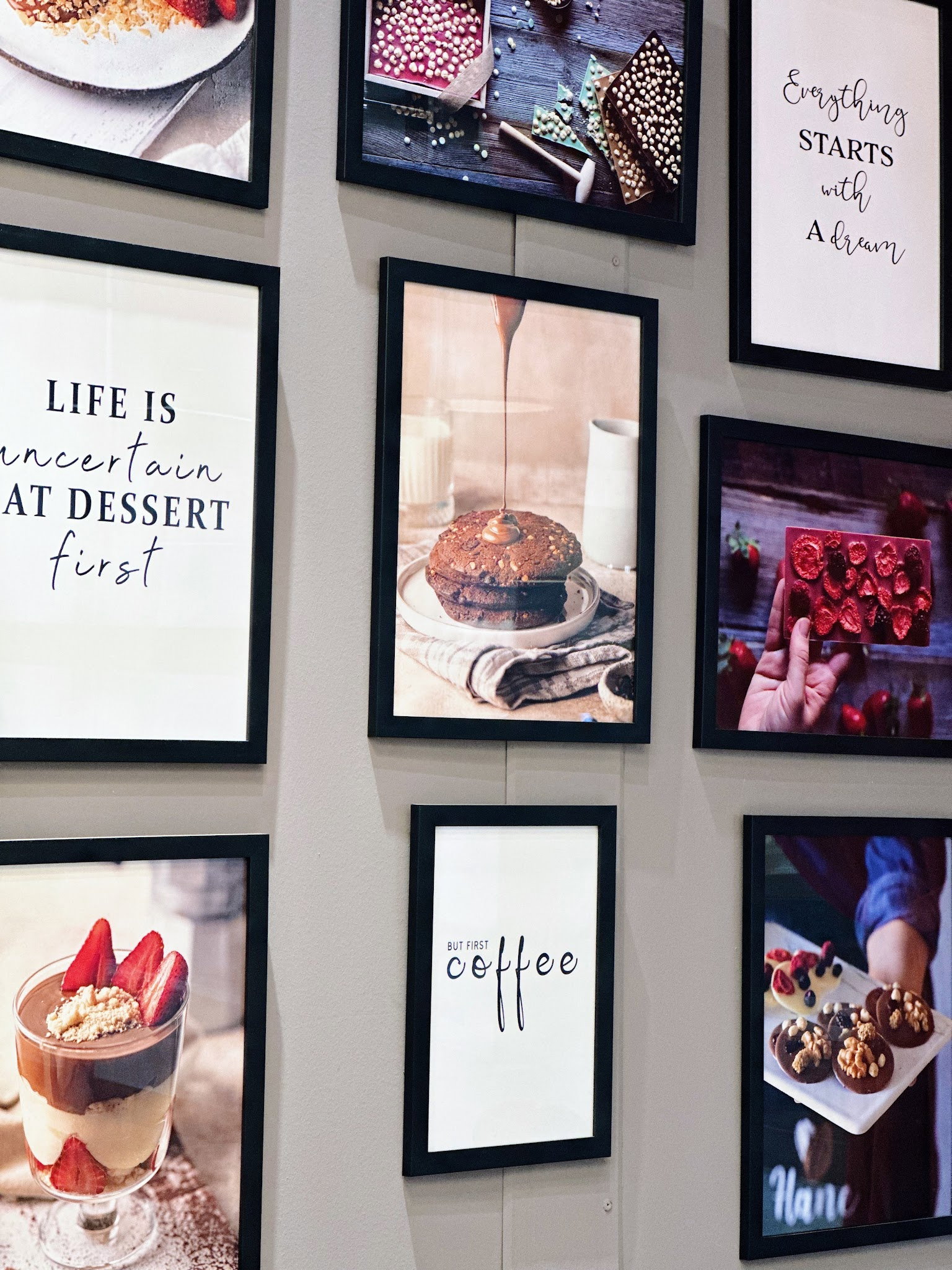 Hane Çikolata&Kahve Sancaktepe