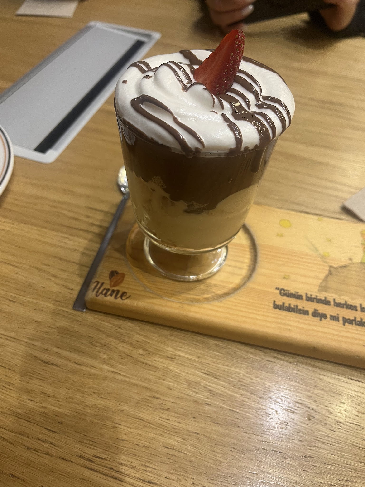 Hane Çikolata&Kahve Sancaktepe