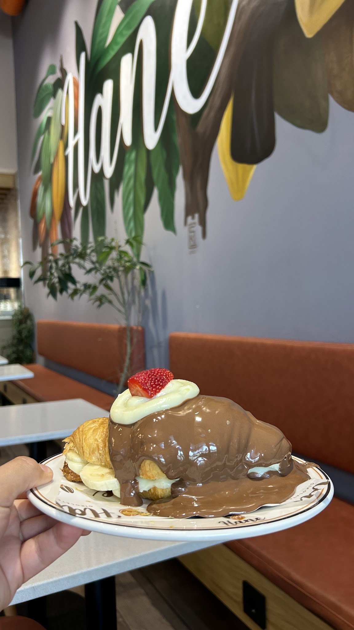 Hane Çikolata&Kahve Sancaktepe