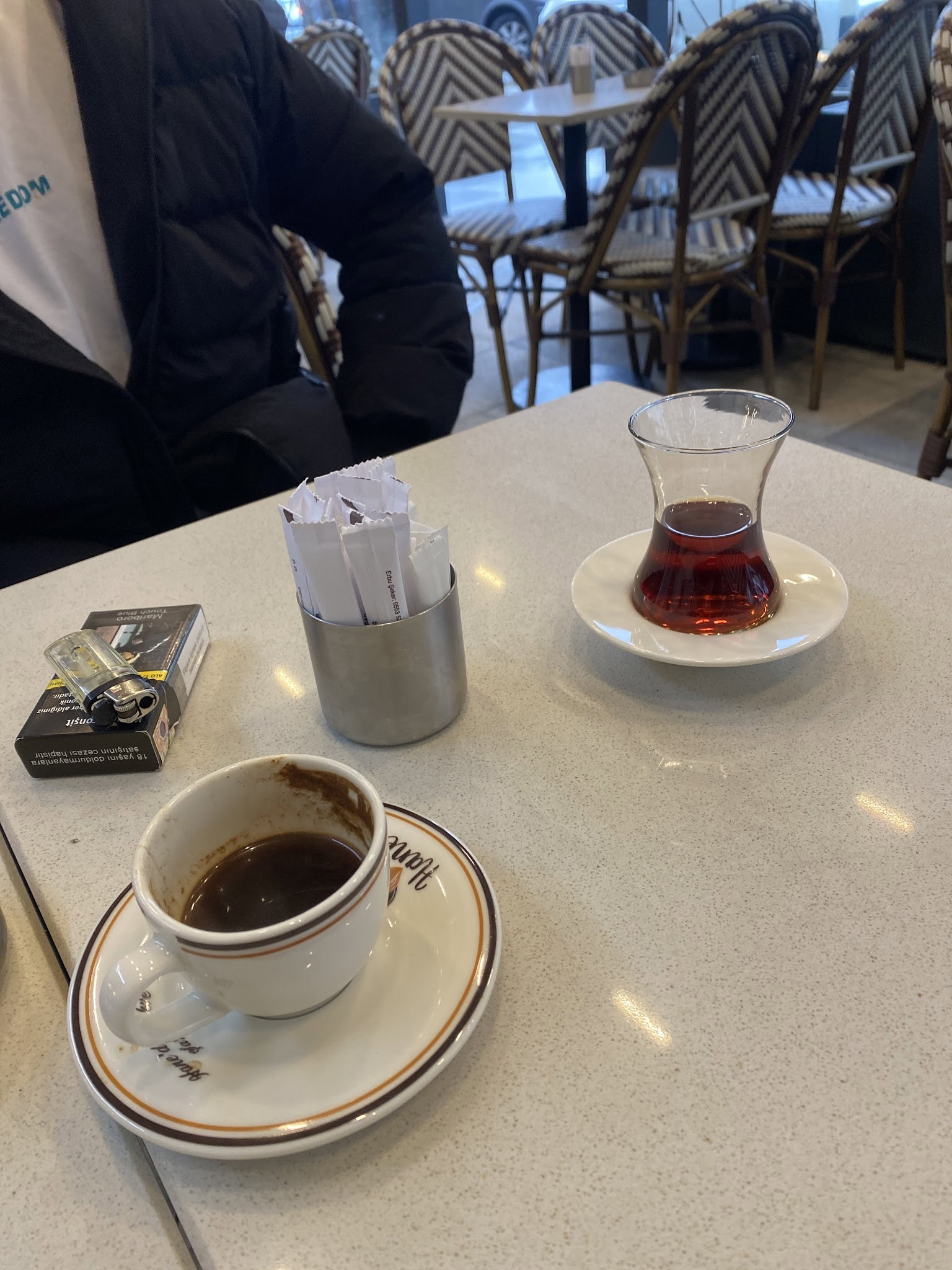 Hane Çikolata&Kahve Sancaktepe