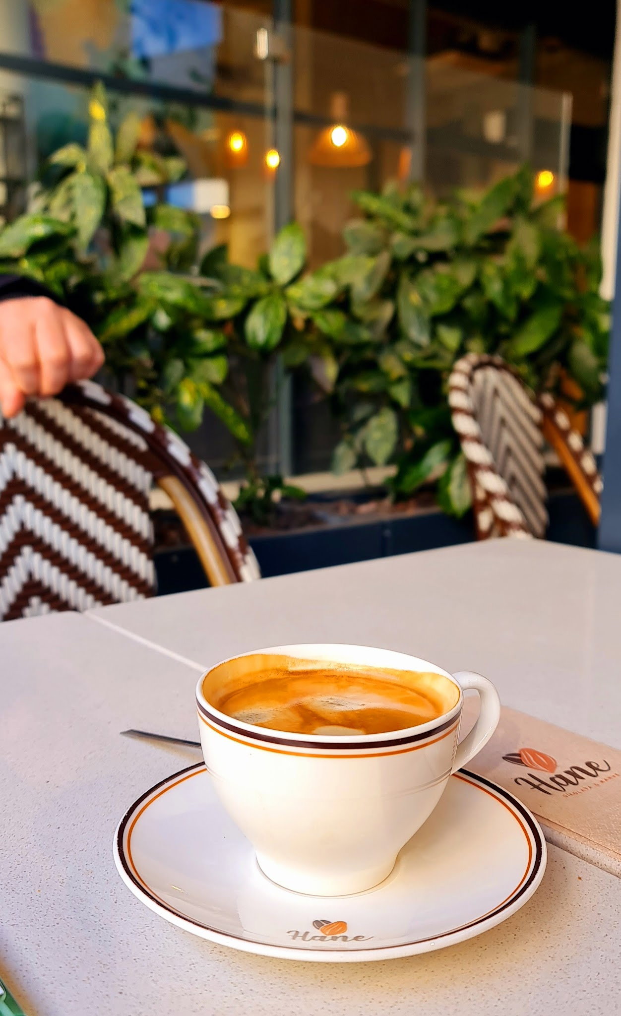 Hane Çikolata&Kahve Sancaktepe