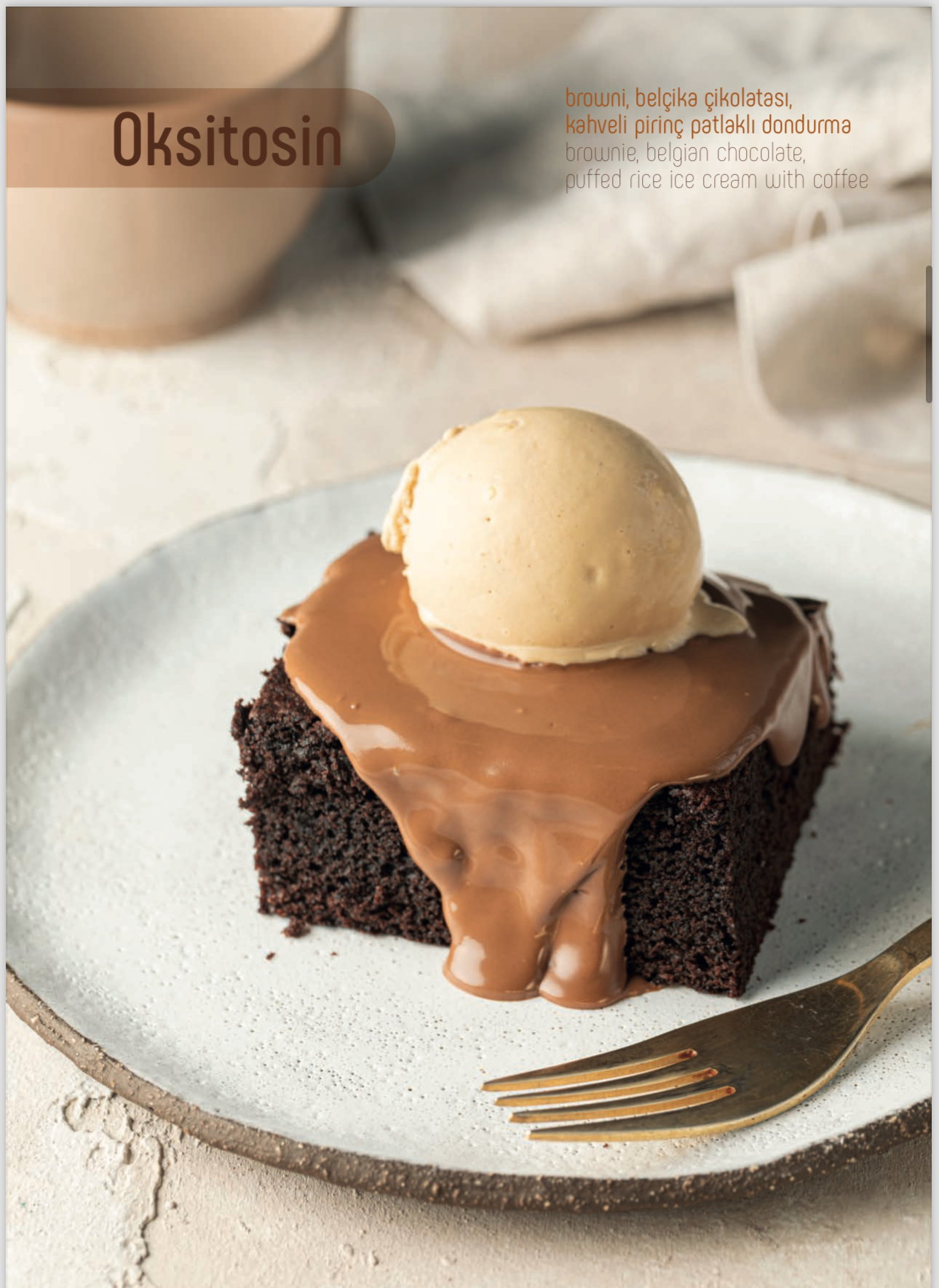 Hane Çikolata&Kahve Sancaktepe