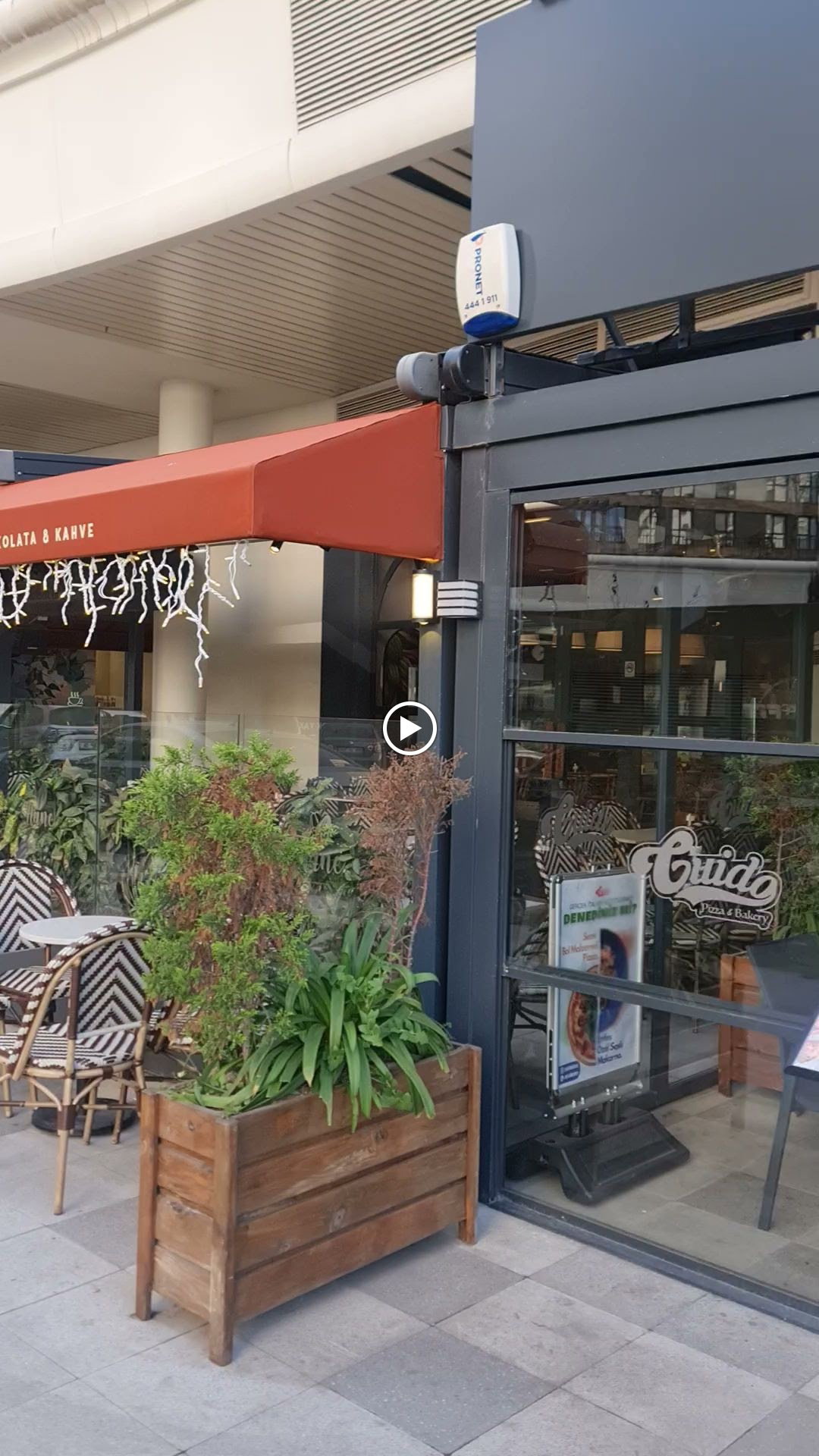 Hane Çikolata&Kahve Sancaktepe