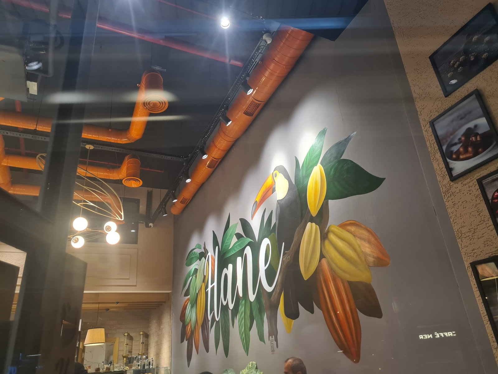 Hane Çikolata&Kahve Sancaktepe