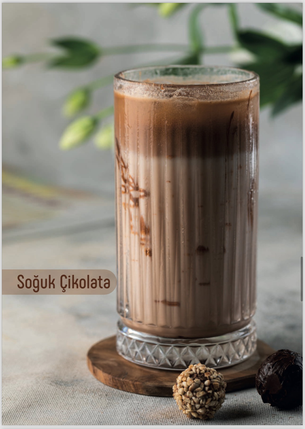 Hane Çikolata&Kahve Sancaktepe