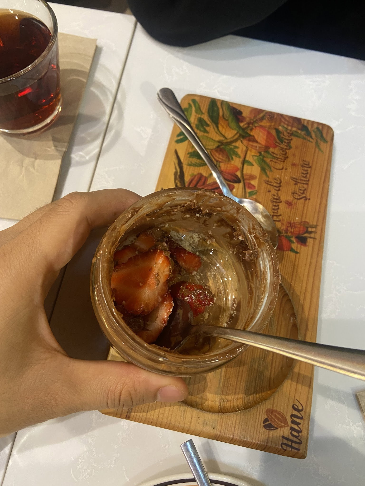 Hane Çikolata&Kahve Sancaktepe