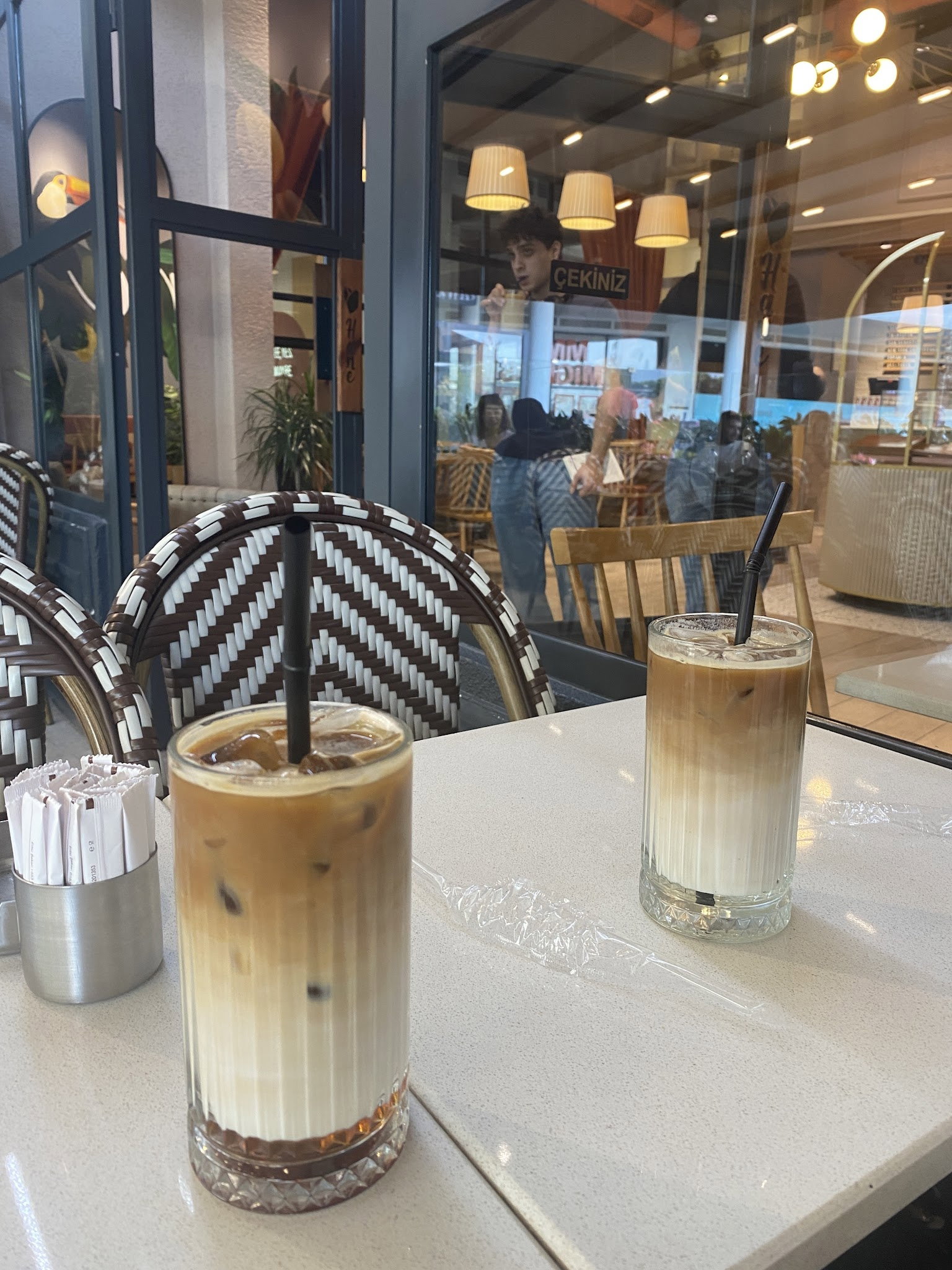 Hane Çikolata&Kahve Sancaktepe