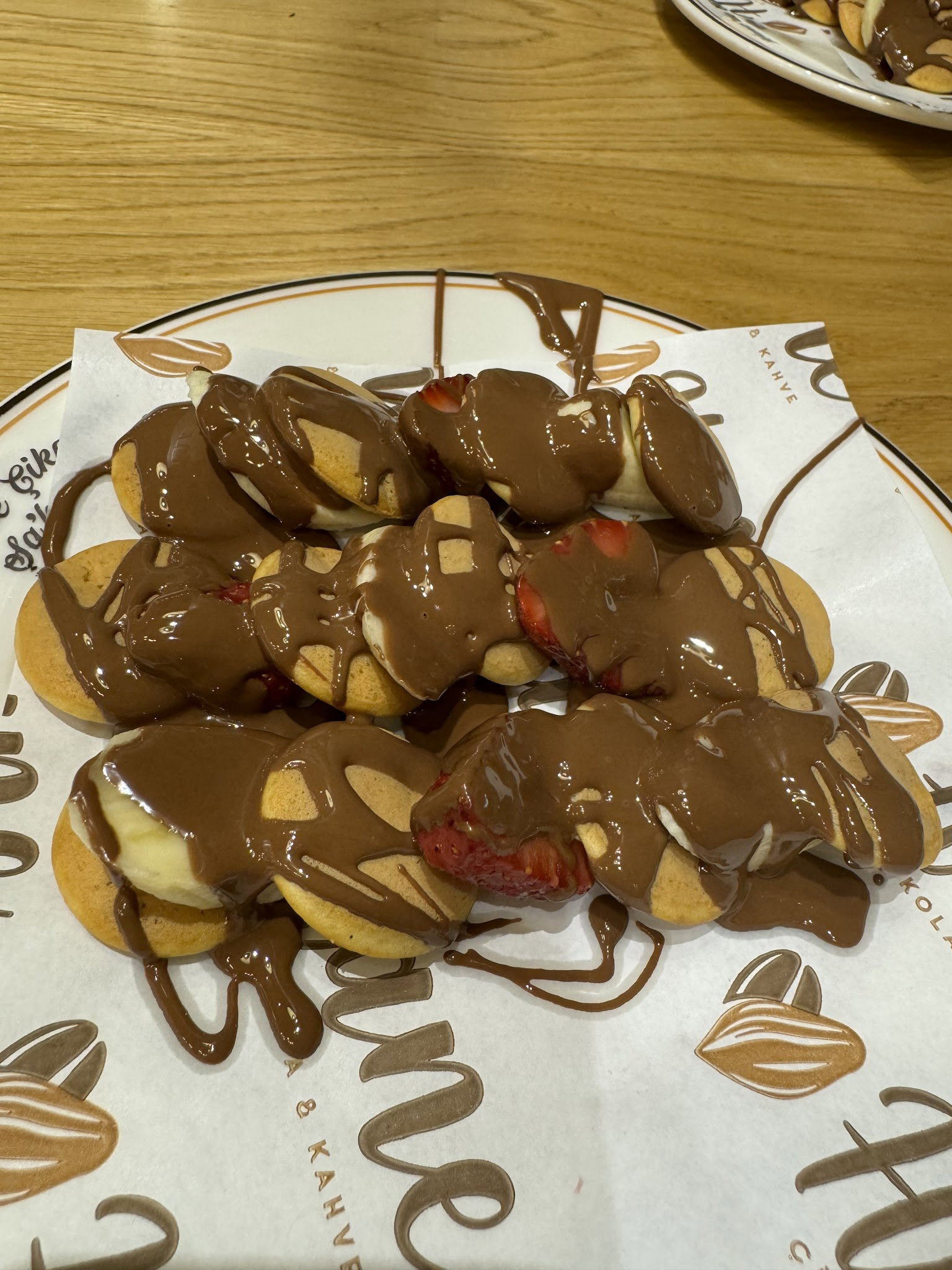 Hane Çikolata&Kahve Sancaktepe