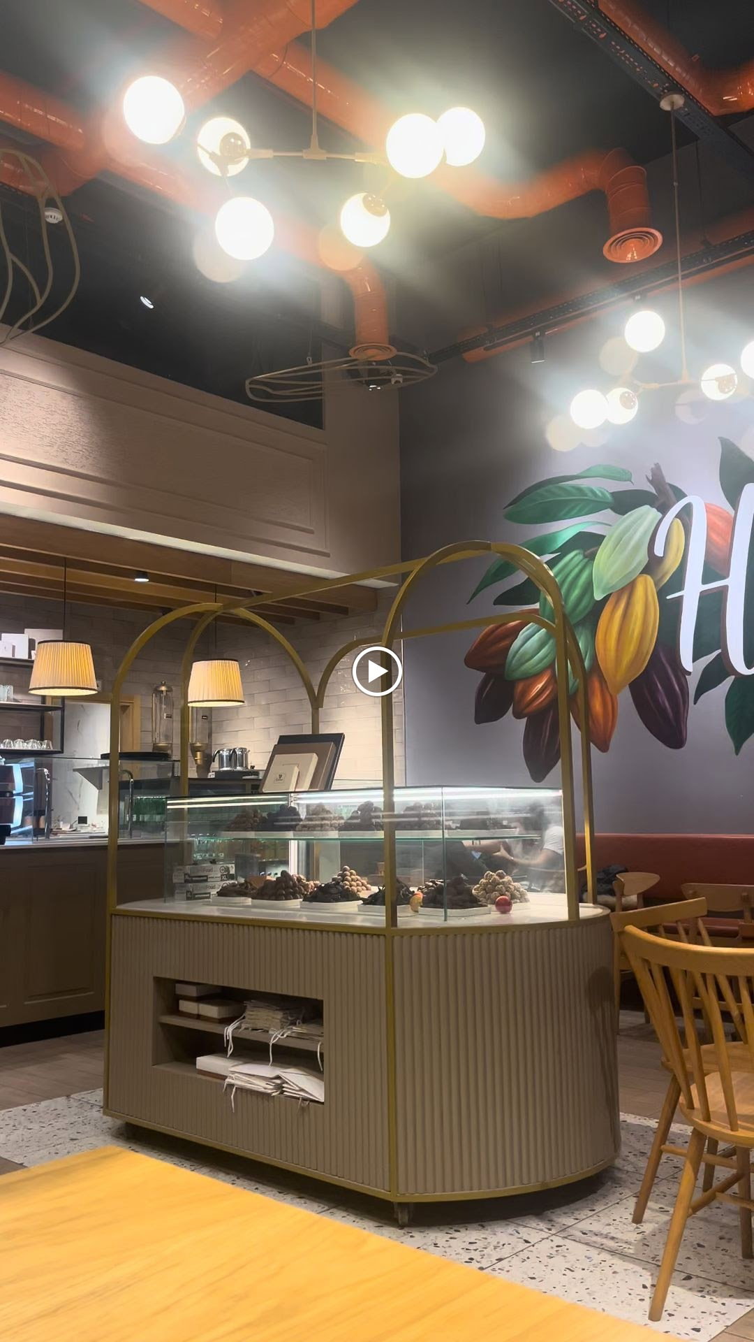 Hane Çikolata&Kahve Sancaktepe